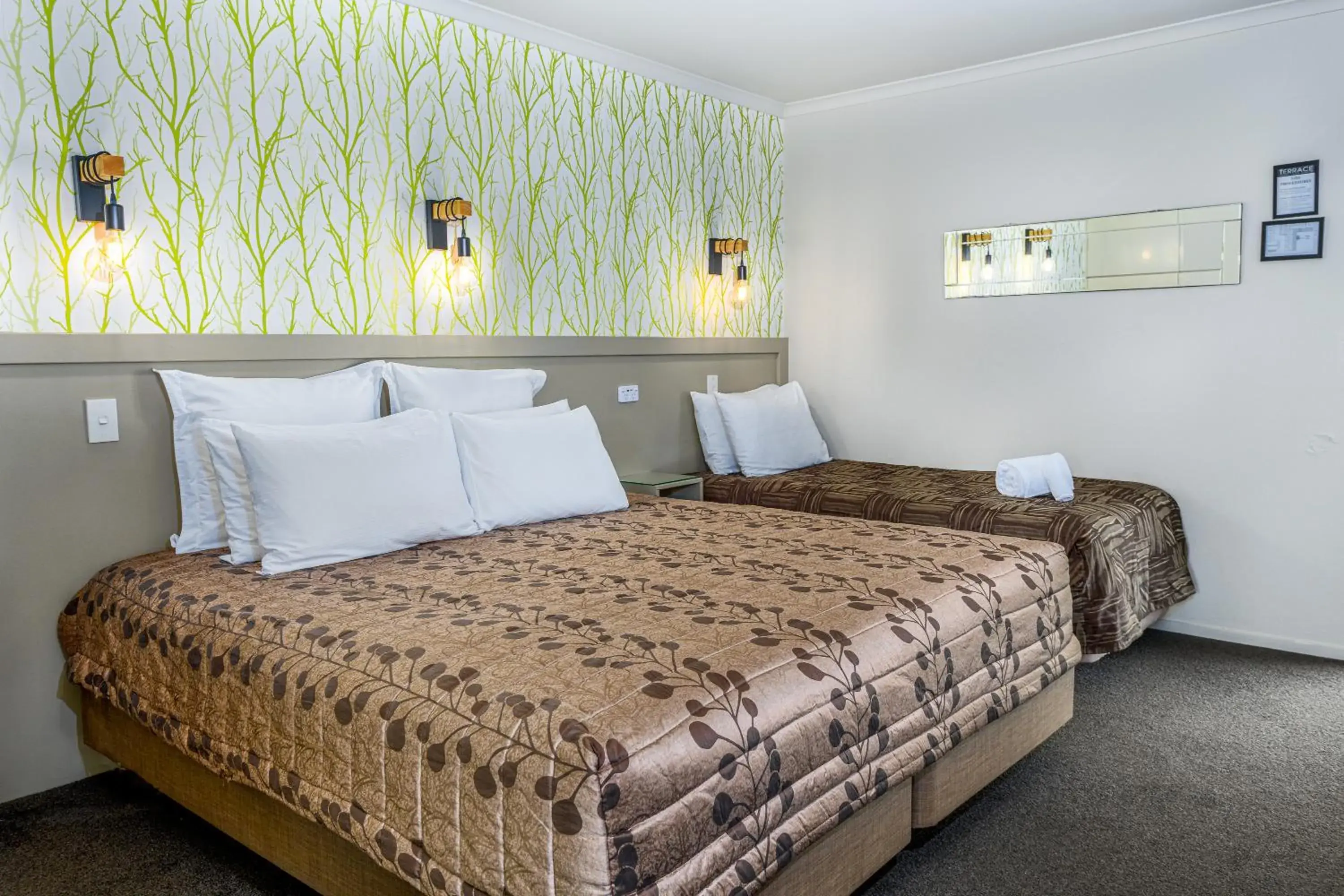 Superior Studio with Kitchen in The Terrace Superior Studio with Kitchen in The Terrace