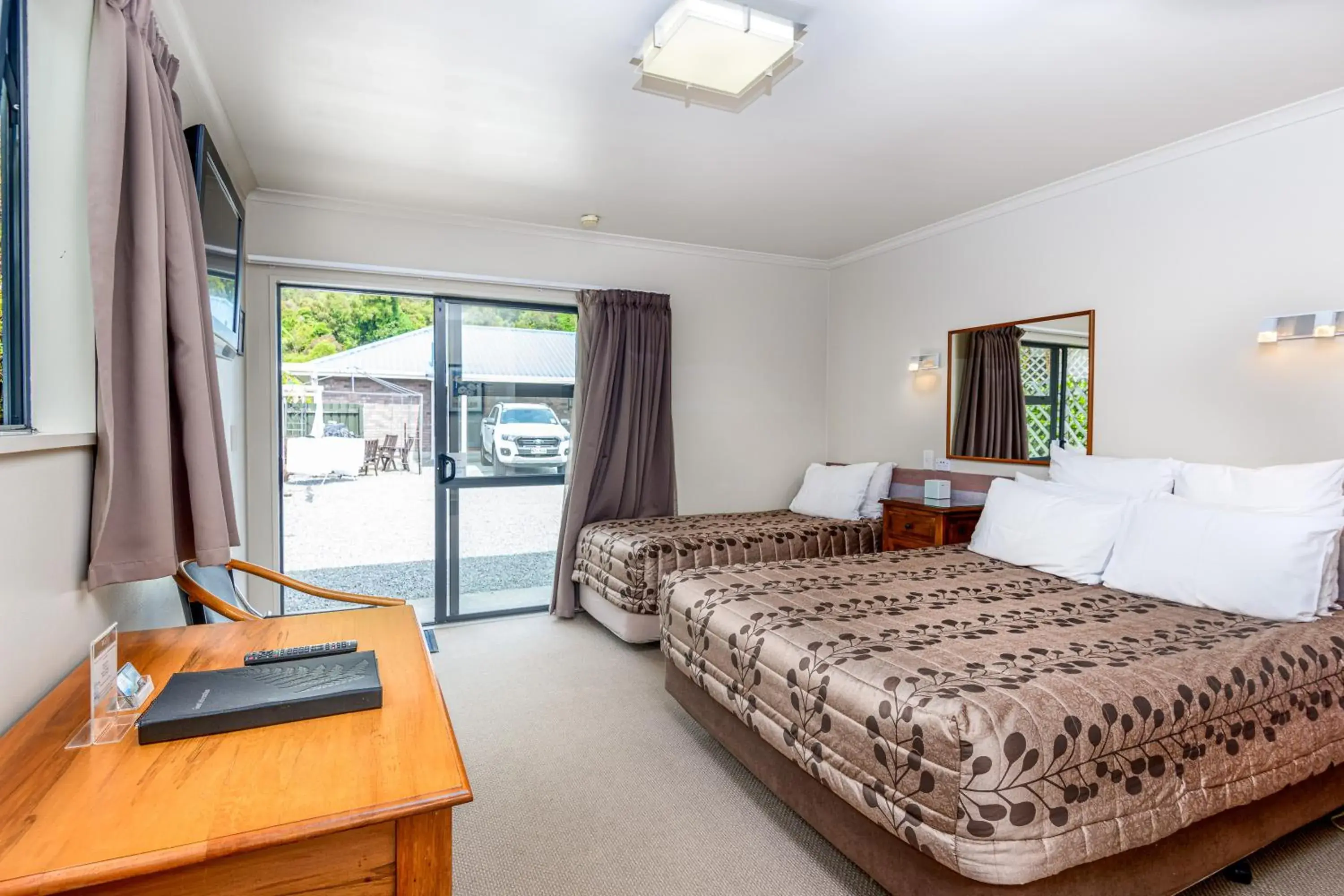 King Studio in The Terrace King Studio in The Terrace