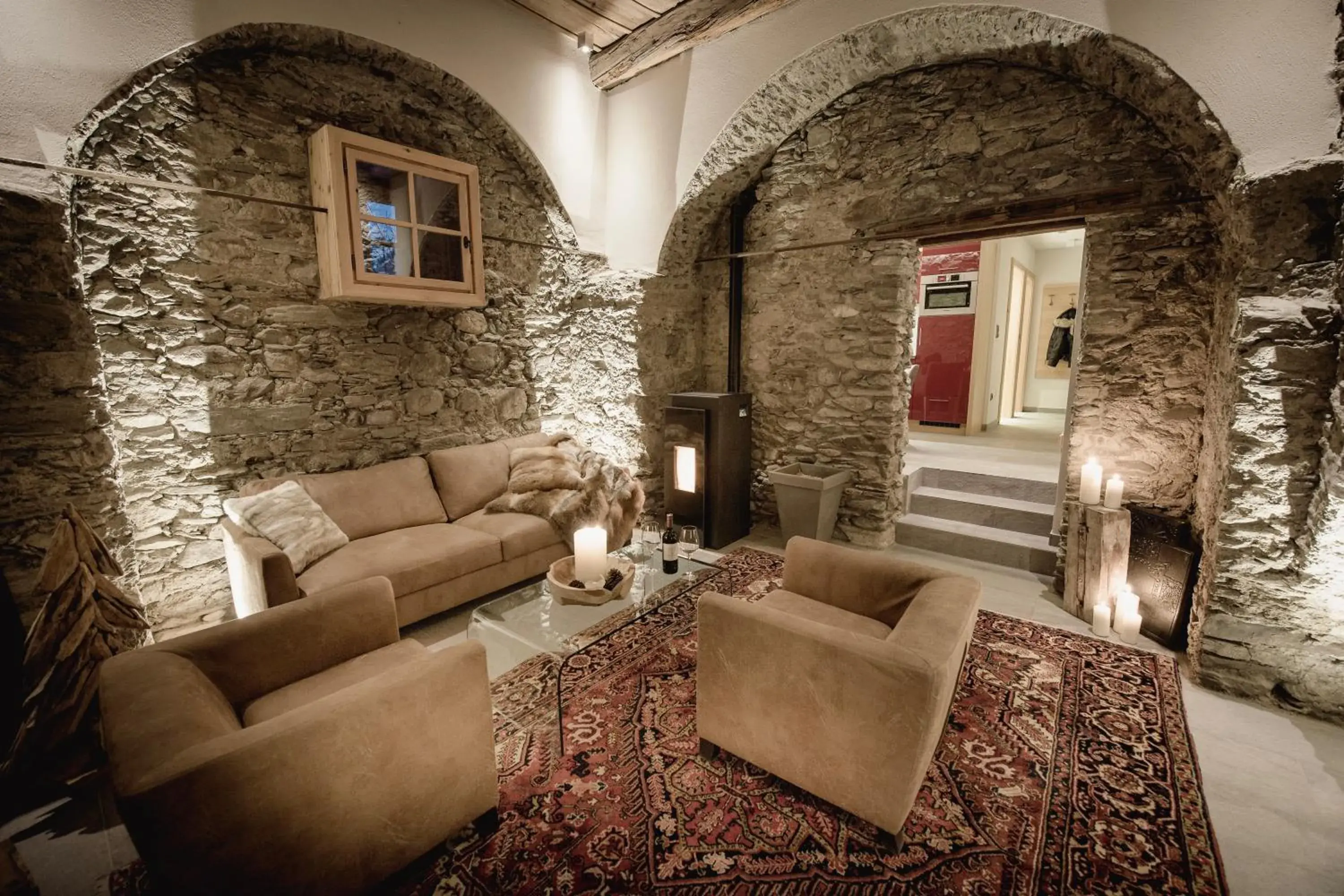 Tower Suite - Free access to Alpentherme in Hotel Norica - Thermenhotels Gastein mit dem Bademantel direkt in die Therme Tower Suite - Free access to Alpentherme in Hotel Norica - Thermenhotels Gastein mit dem Bademantel direkt in die Therme