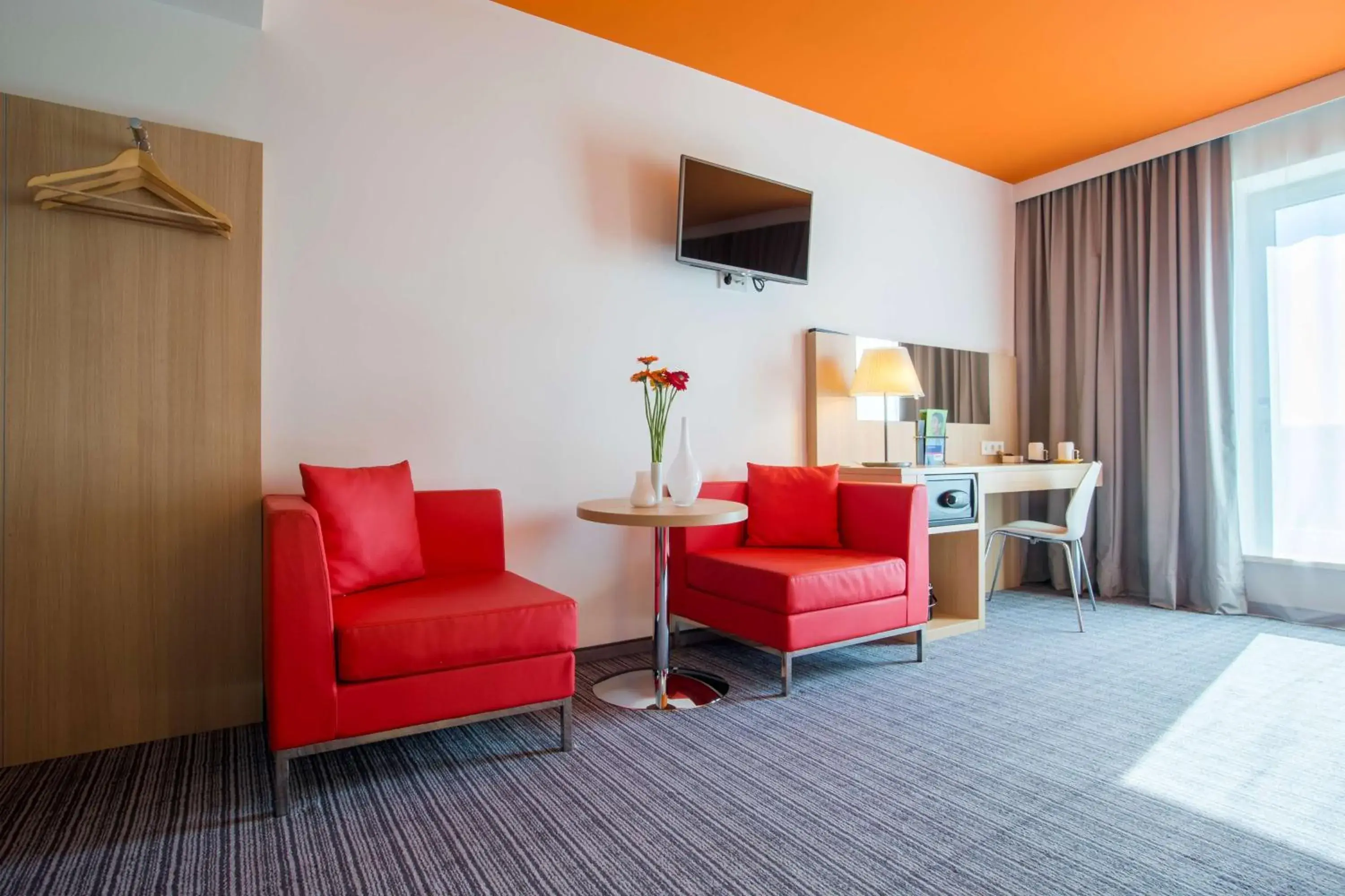 Suite in Park Inn by Radisson Frankfurt Airport Suite in Park Inn by Radisson Frankfurt Airport