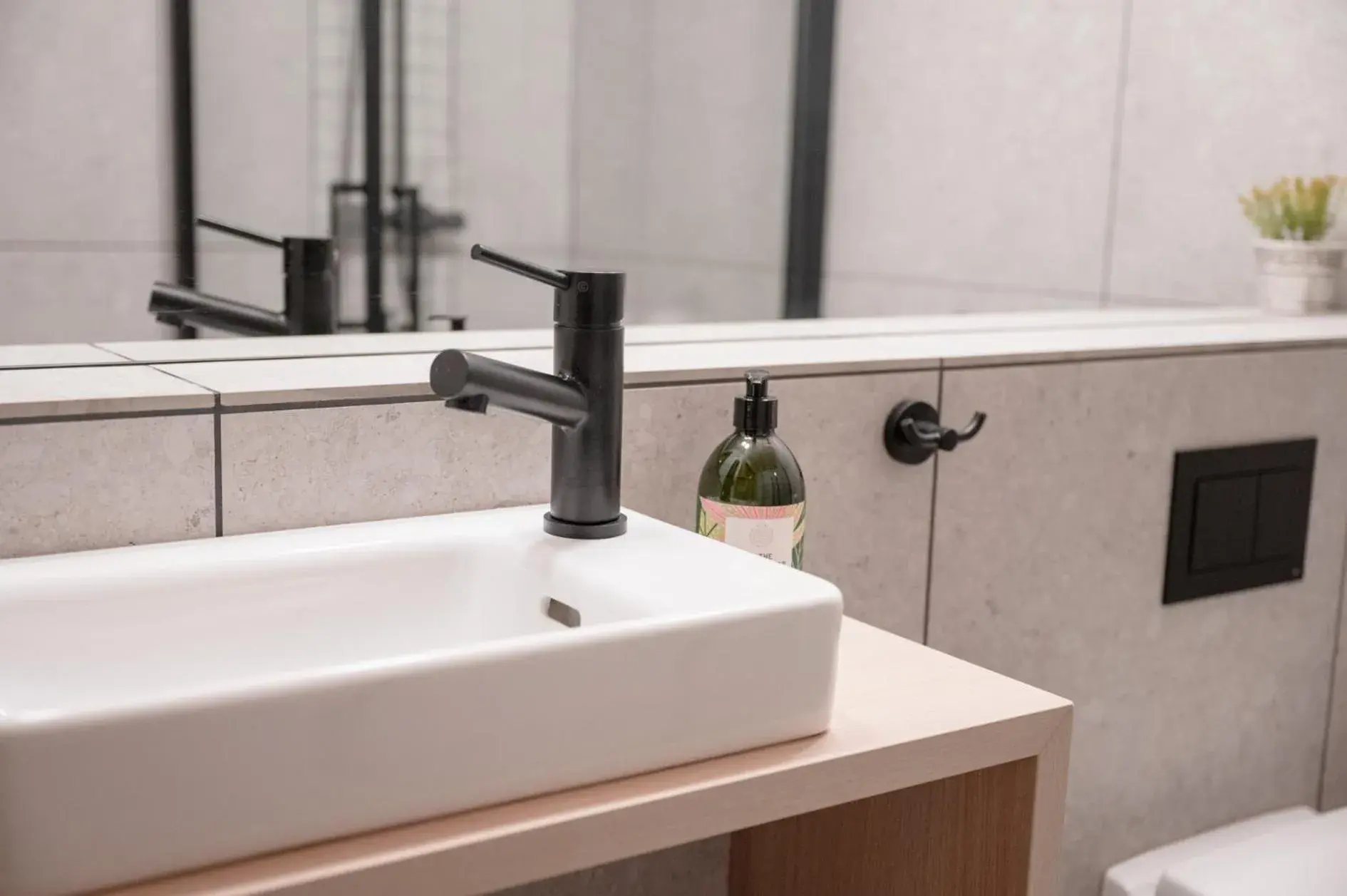 Single Room - single occupancy in Trolltun Hotel & Hytter Single Room - single occupancy in Trolltun Hotel & Hytter