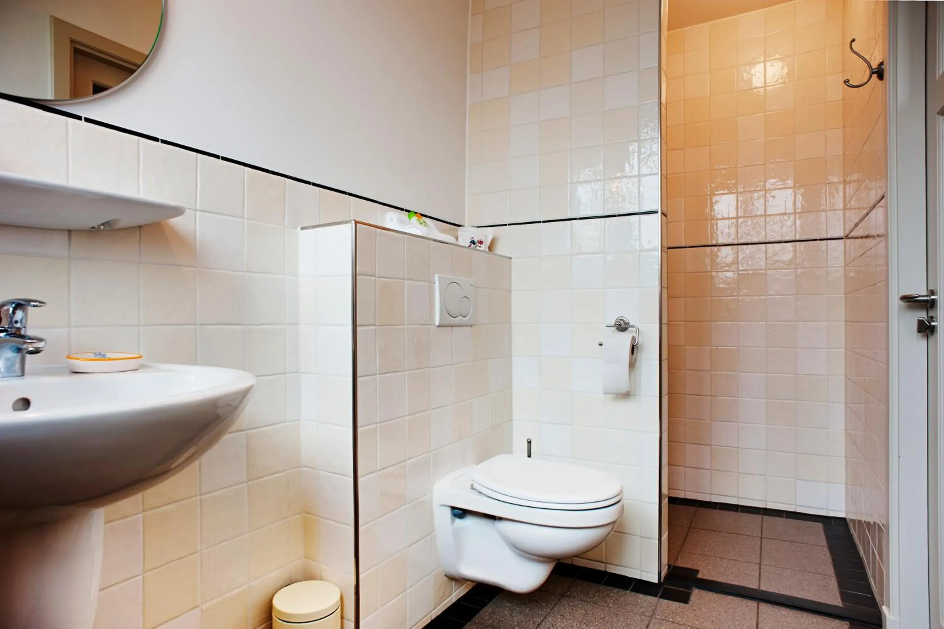 Single Room in De Sfeerstal Single Room in De Sfeerstal