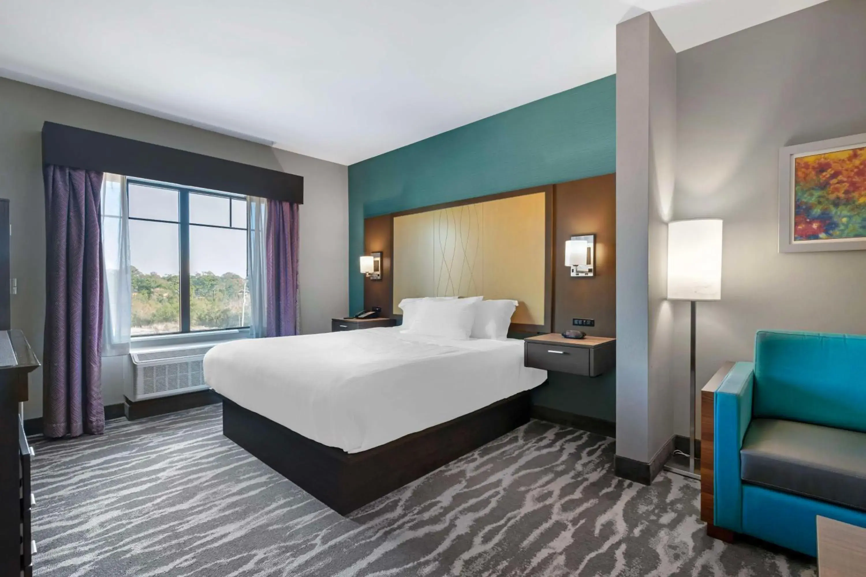 Kinig Suite - Disability Access/Non-Smoking in Best Western Plus Ruston Hotel Kinig Suite - Disability Access/Non-Smoking in Best Western Plus Ruston Hotel