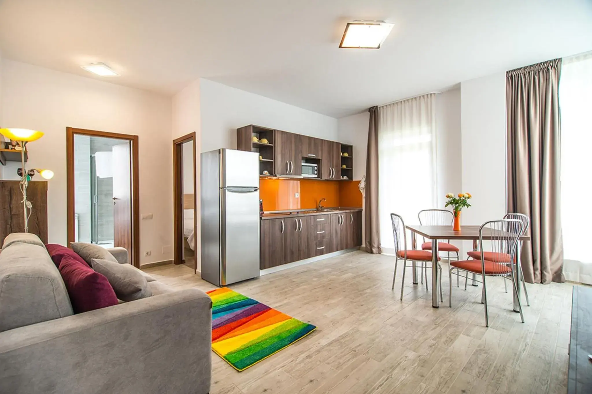 Apartment - Ground Floor in Residence iL Lago Apartment - Ground Floor in Residence iL Lago