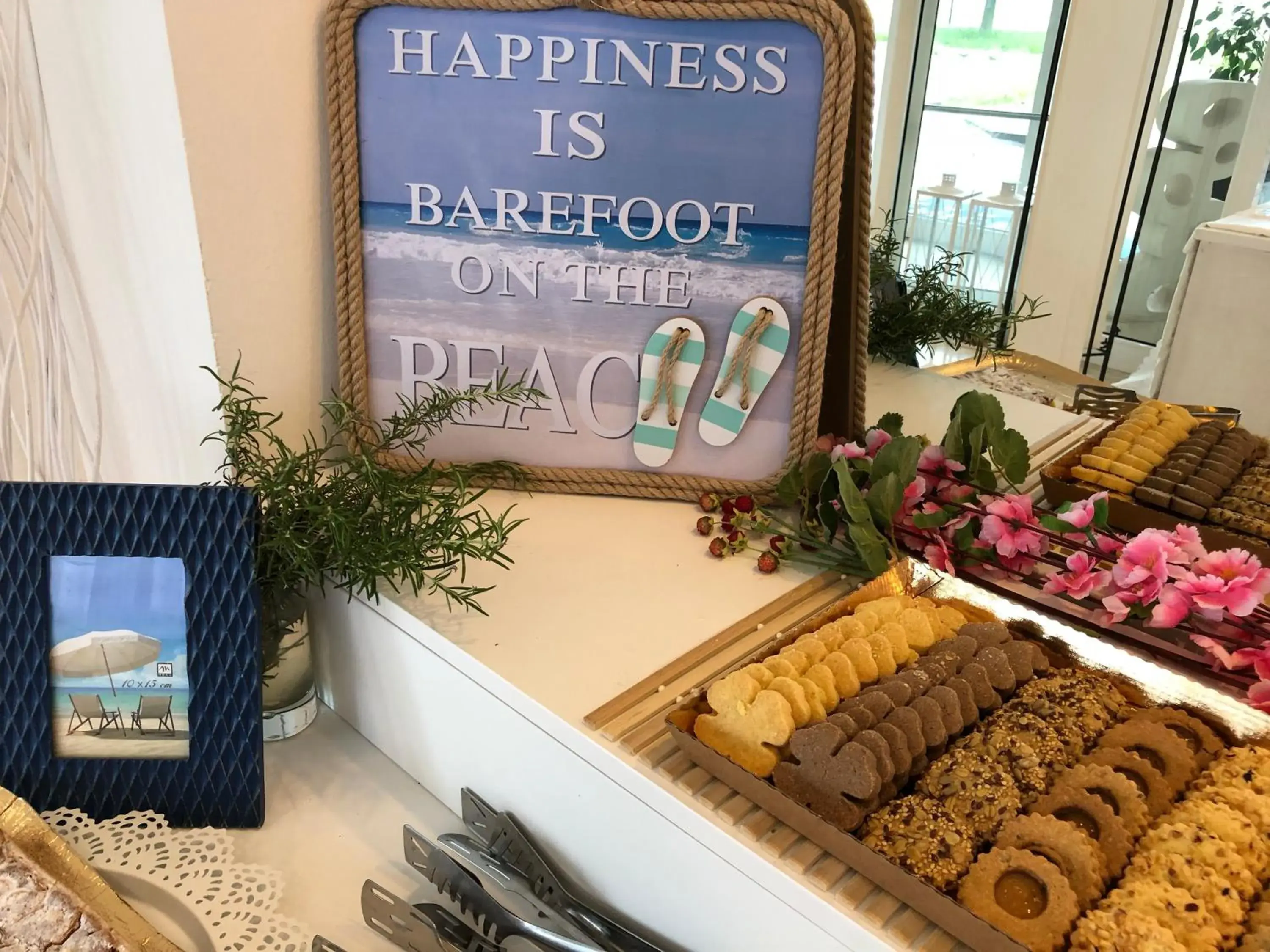 Venice Hotel con Colonnine Elettriche Venice Hotel con Colonnine Elettriche