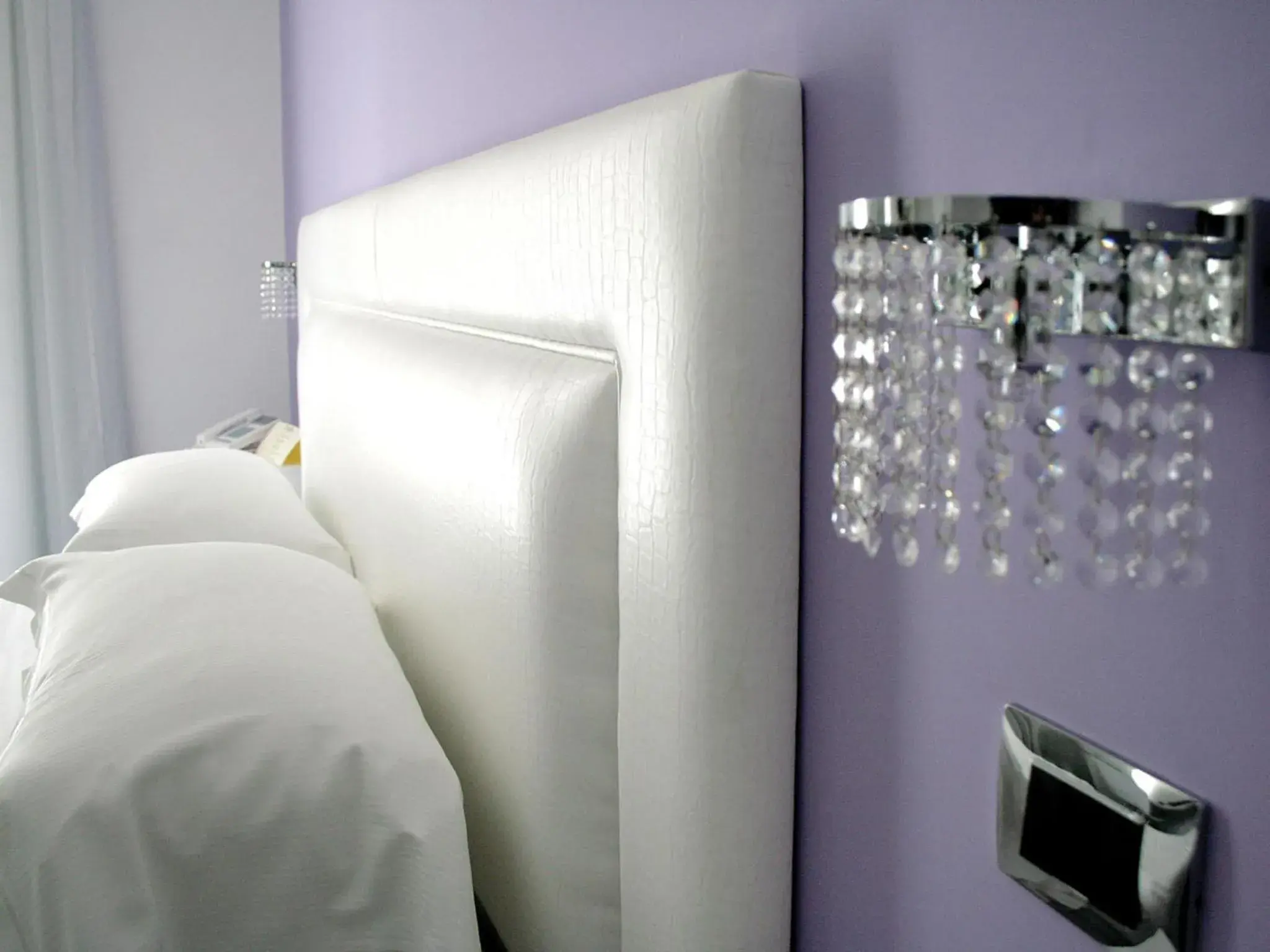 Standard Double Room - single occupancy in Hotel Bruman Standard Double Room - single occupancy in Hotel Bruman