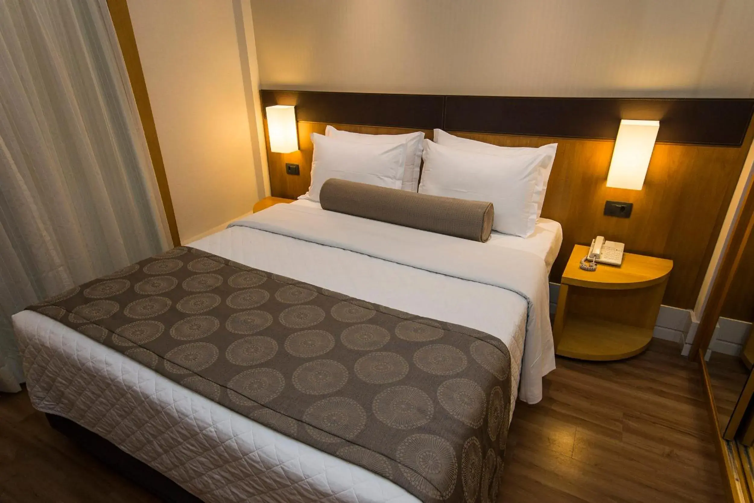 Standard Triple Room in Transamerica Executive Faria Lima Standard Triple Room in Transamerica Executive Faria Lima