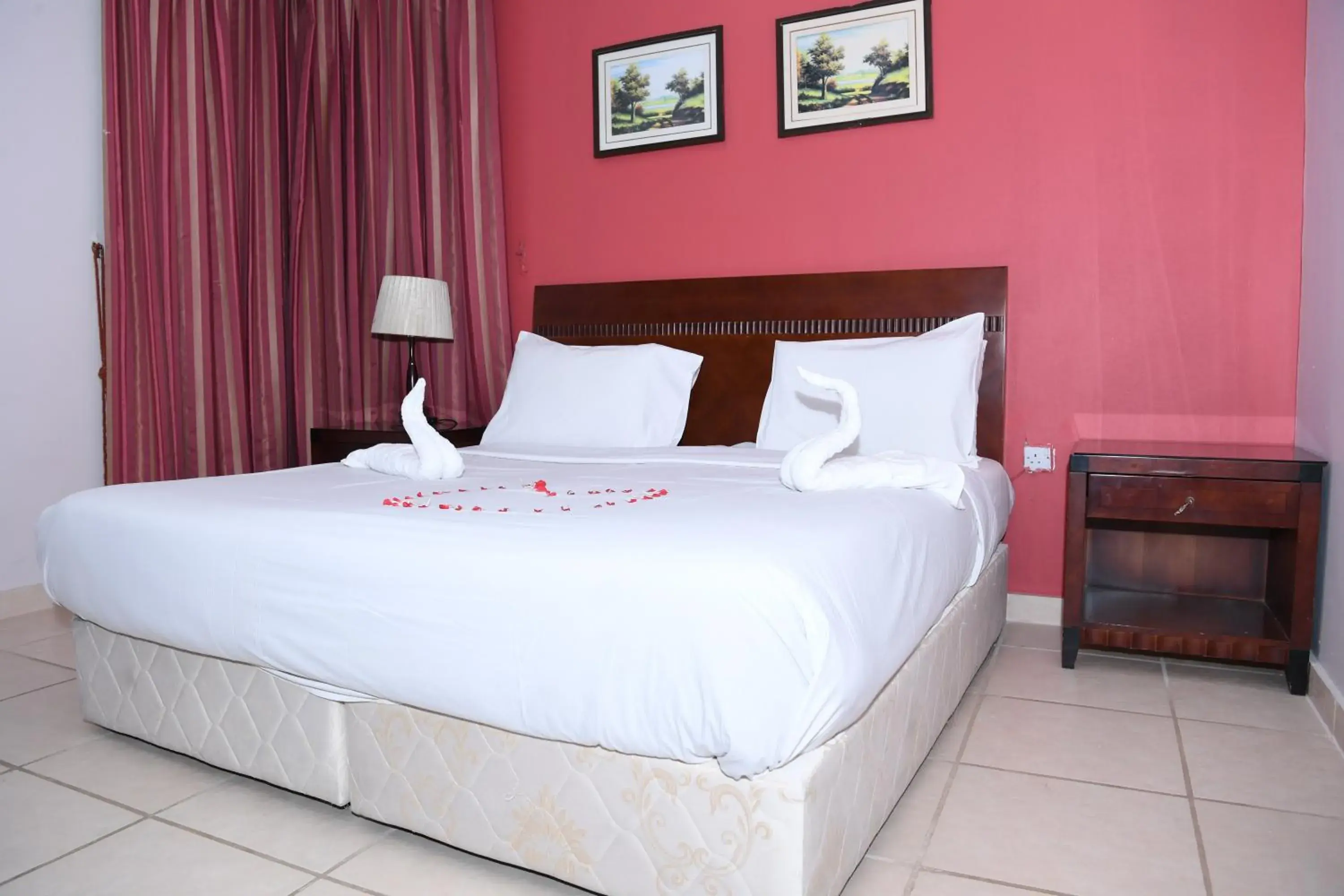 Single Room in Continental Suite farwaniya Single Room in Continental Suite farwaniya