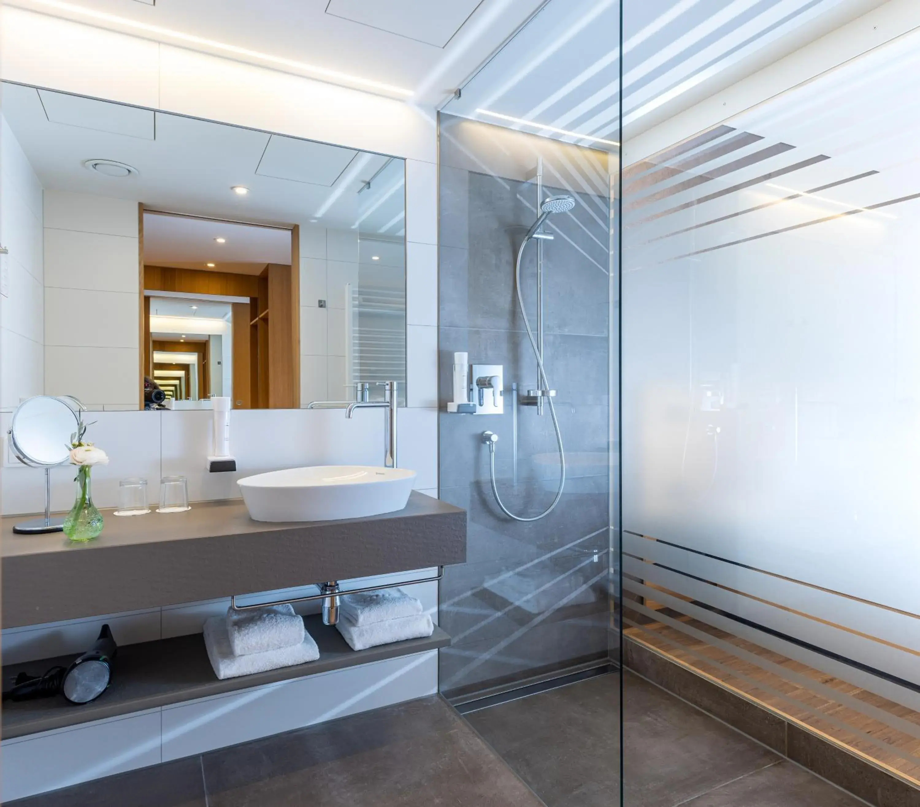 Premium Double Room in Hotel Katharinenhof COMFORT Premium Double Room in Hotel Katharinenhof COMFORT