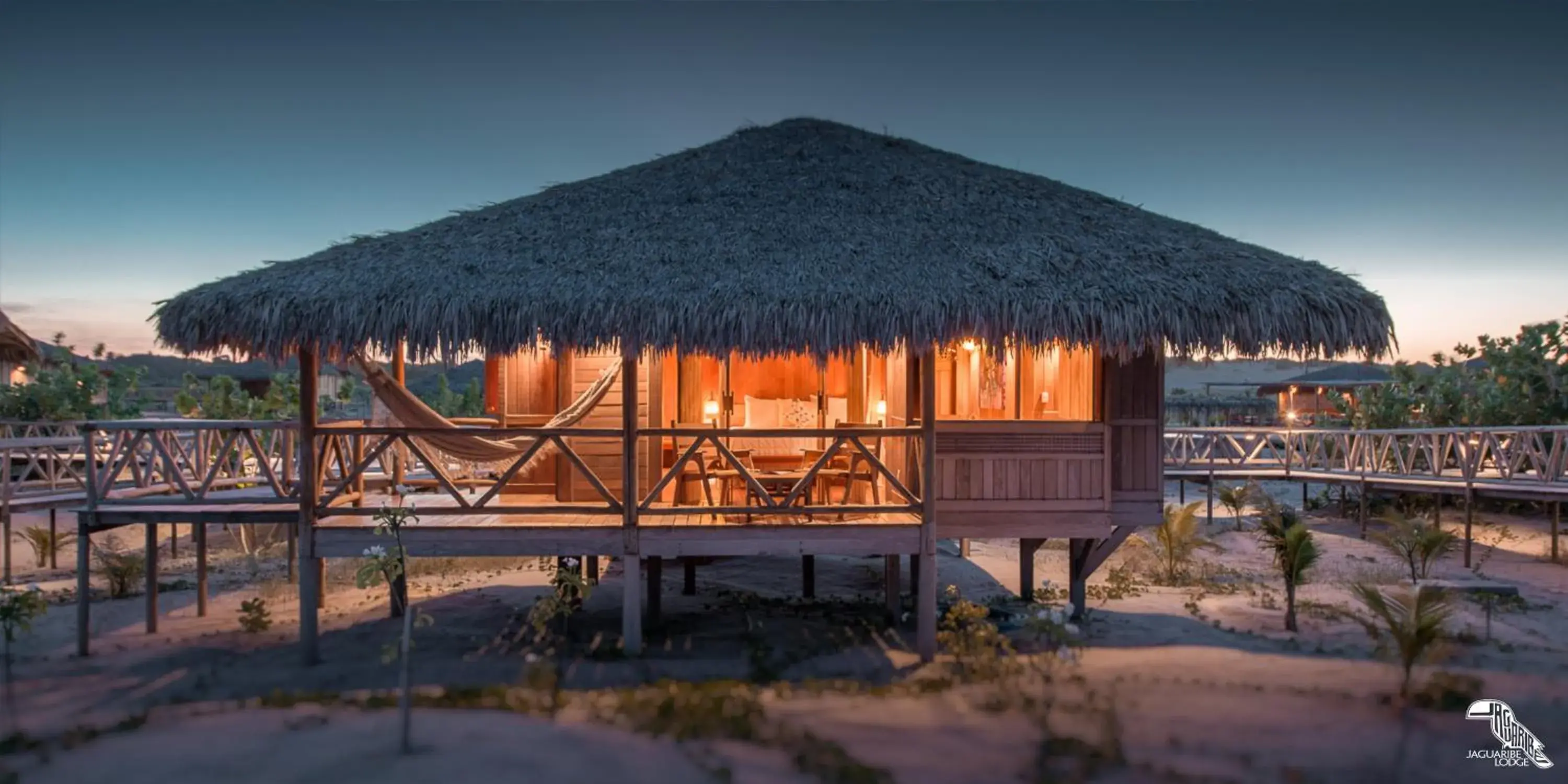 Double Room with Pool View in Jaguaribe Lodge e Kite Double Room with Pool View in Jaguaribe Lodge e Kite