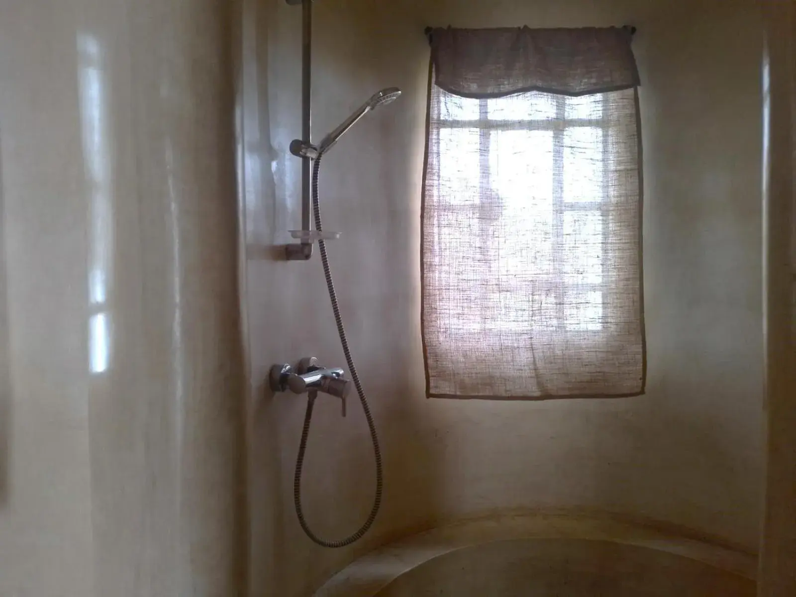 Suite with Terrace in Domaine de l'Arganeraie Suite with Terrace in Domaine de l'Arganeraie