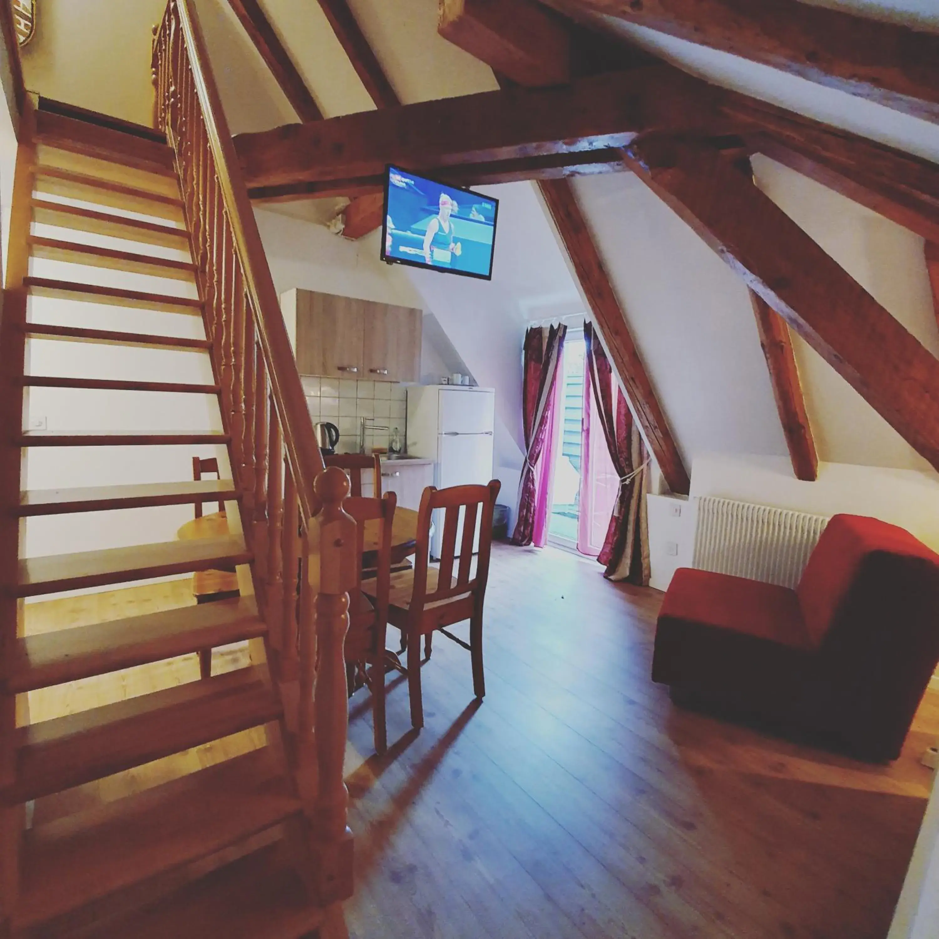 Apartment with Balcony in Esos Hotel Quelle Apartment with Balcony in Esos Hotel Quelle