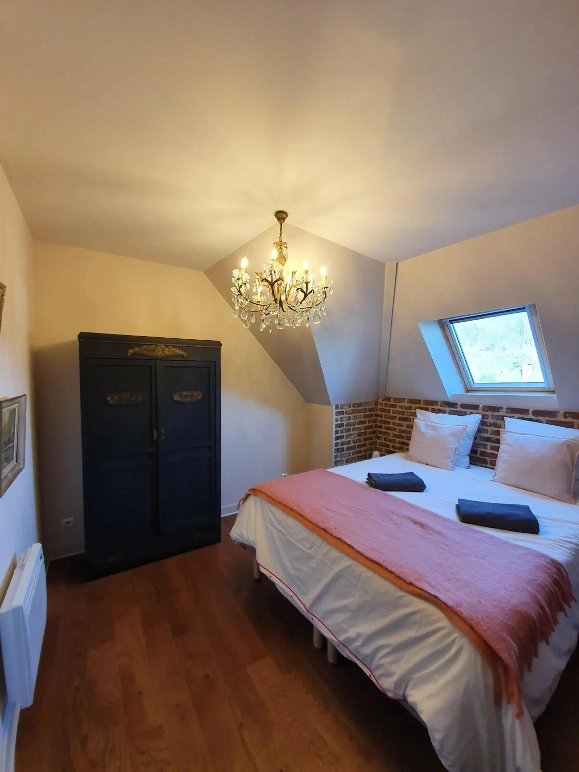 Family Suite in Il Etait Une Fois Family Suite in Il Etait Une Fois