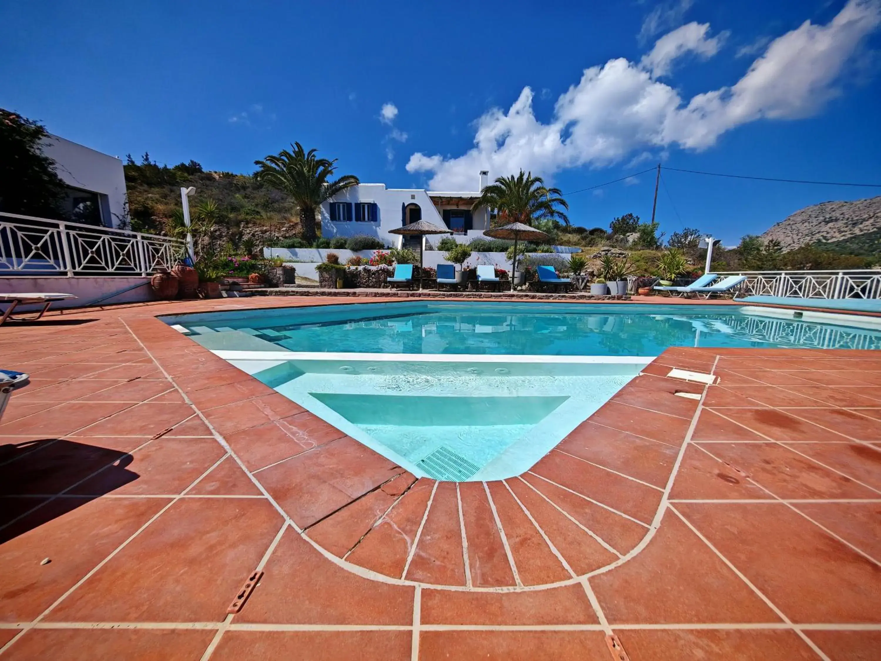 Deluxe Family Suite in Oneiro glico Deluxe Family Suite in Oneiro glico