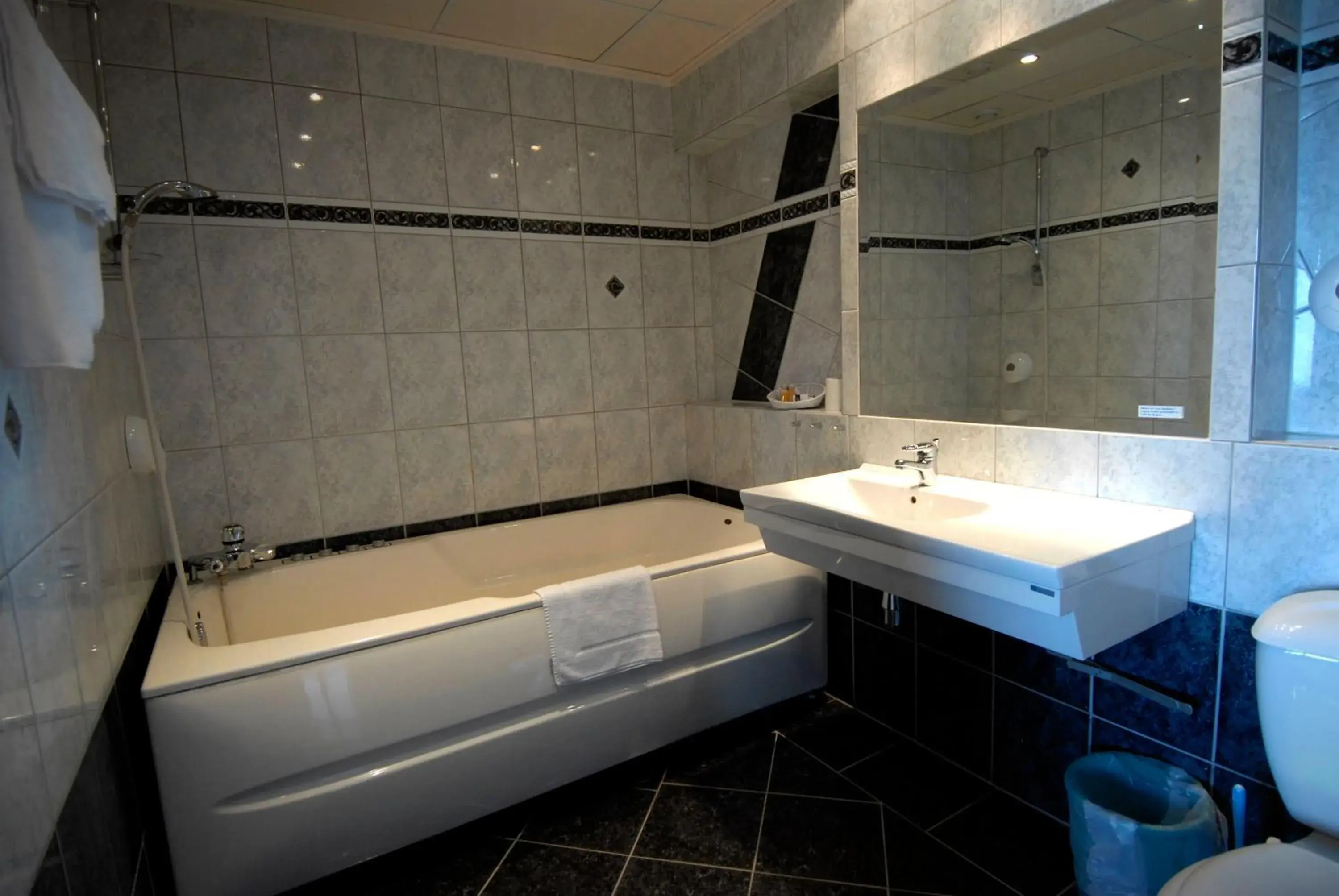 Superior Double Room in Storefjell Resort Superior Double Room in Storefjell Resort