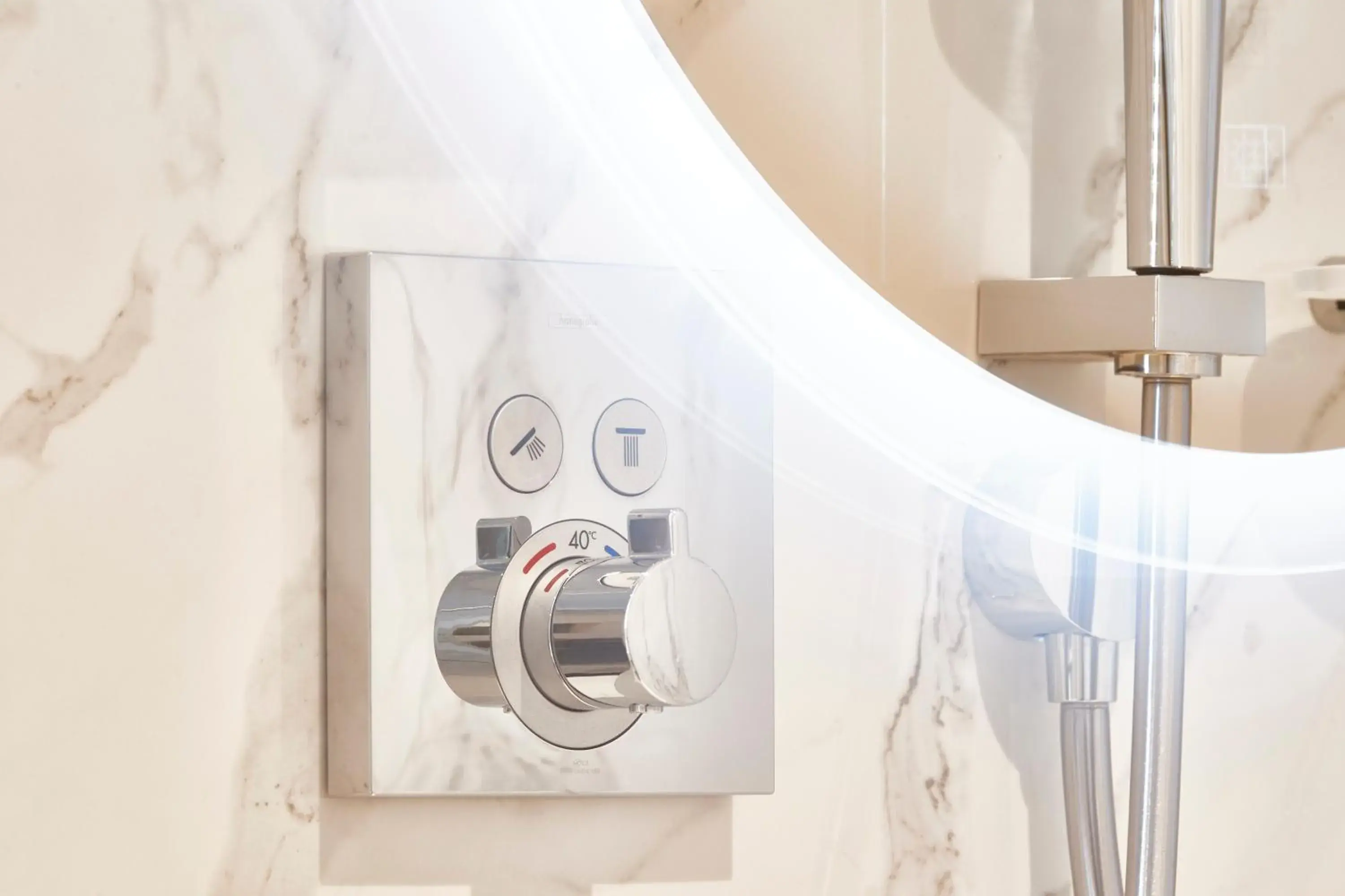 Junior King Suite with Sofa Bed in Best Western Premier Hotel des Vignes et des Anges Junior King Suite with Sofa Bed in Best Western Premier Hotel des Vignes et des Anges