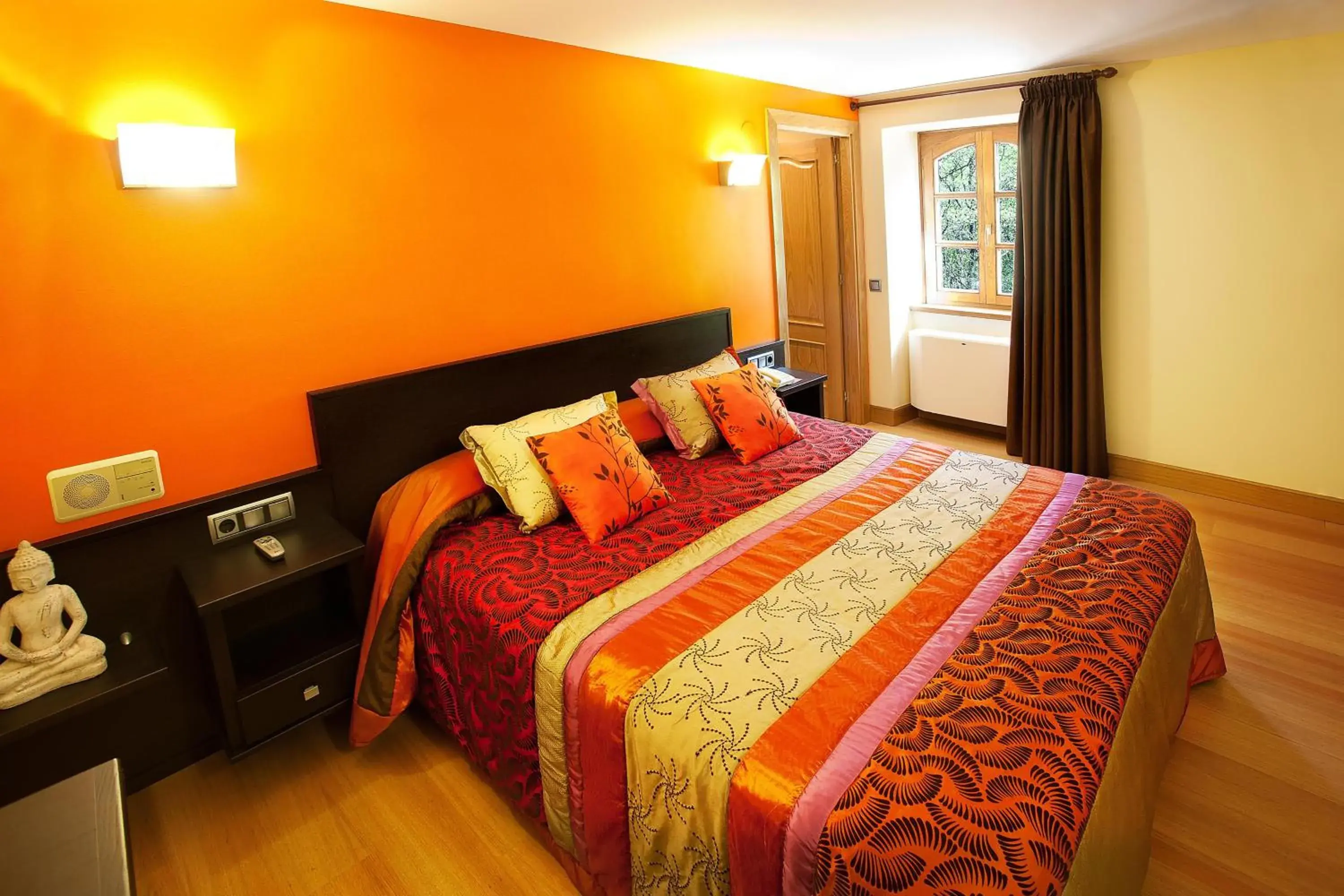 Superior Suite in Hotel Venta de Etxalar Superior Suite in Hotel Venta de Etxalar