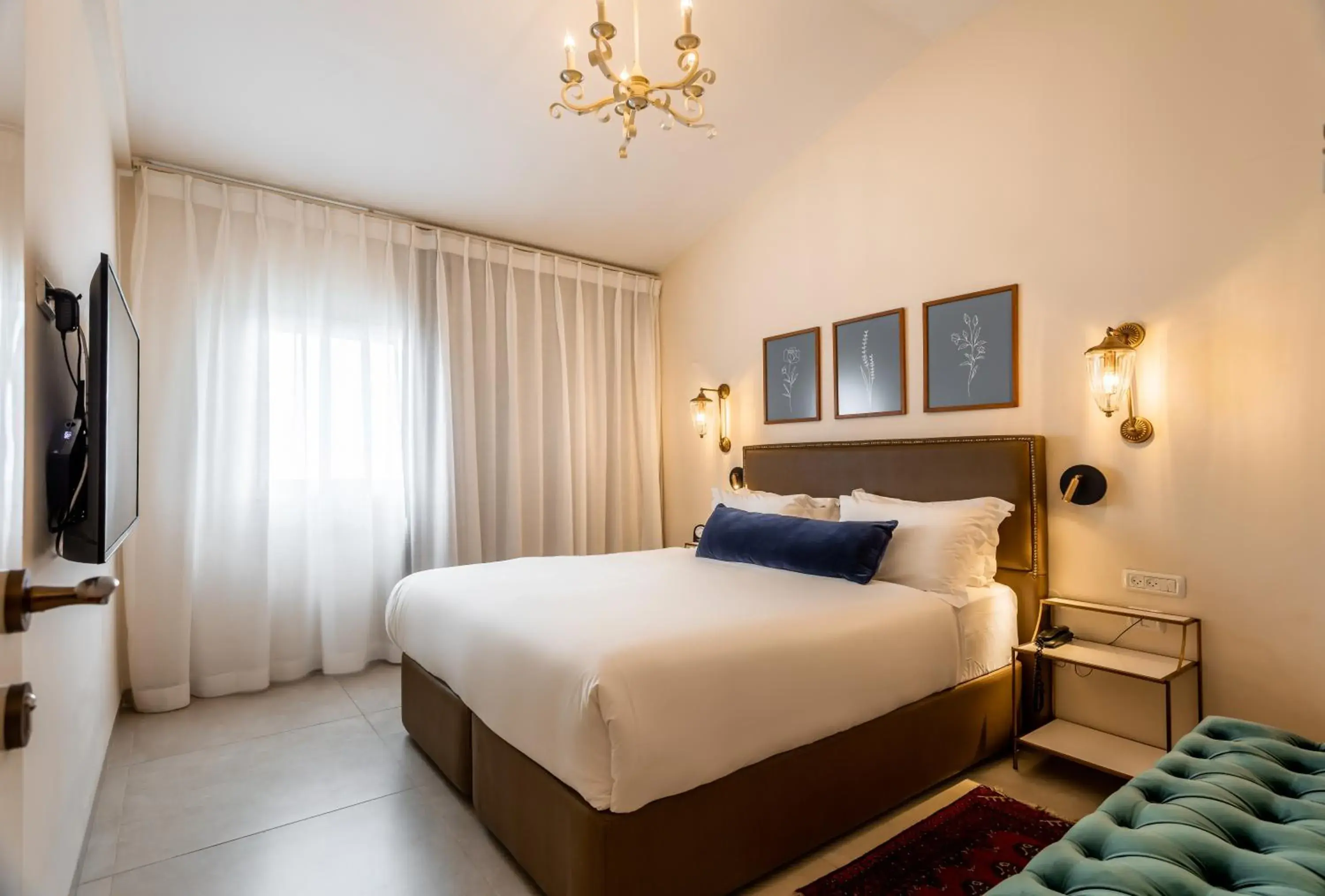 Suite with Lake View - single occupancy in Amirey Hagalil Boutique Hotel Suite with Lake View - single occupancy in Amirey Hagalil Boutique Hotel