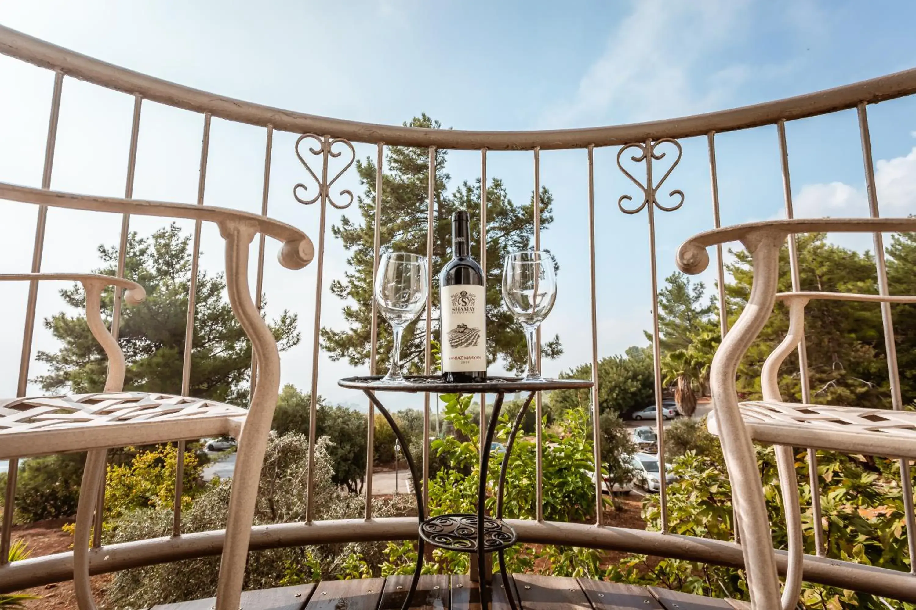 Large Double Room in Amirey Hagalil Boutique Hotel Large Double Room in Amirey Hagalil Boutique Hotel