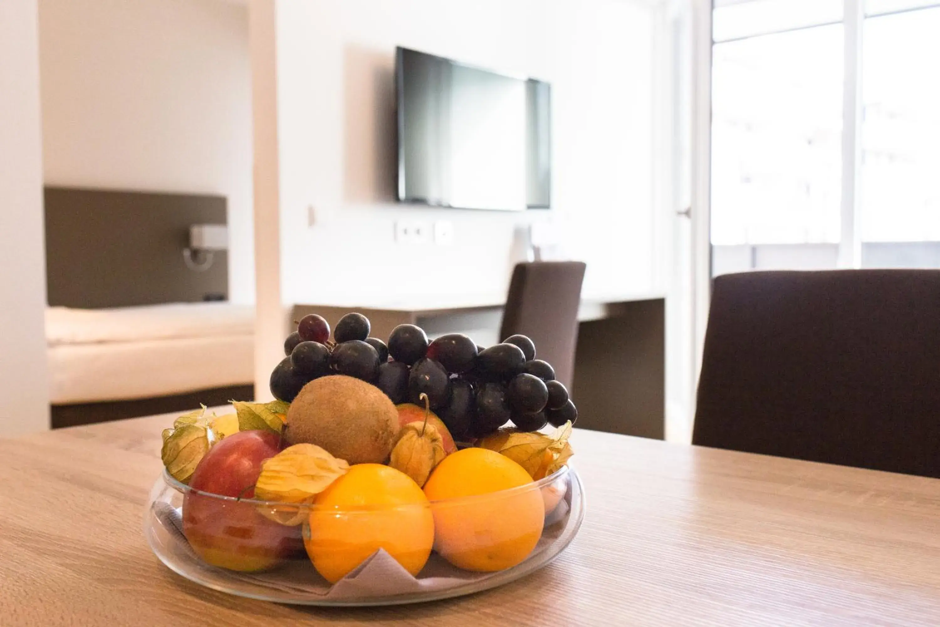 Apartment - single occupancy in Vitus Steyr Hotel & SPA Suites Apartment - single occupancy in Vitus Steyr Hotel & SPA Suites