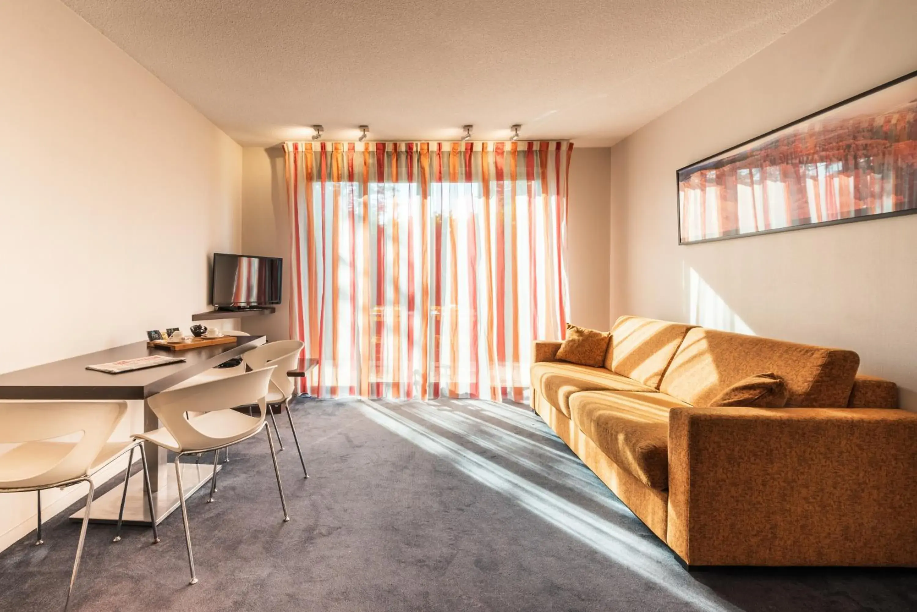 Duplex Apartment (5 Adults) in Résidence de Diane - Toulouse Duplex Apartment (5 Adults) in Résidence de Diane - Toulouse