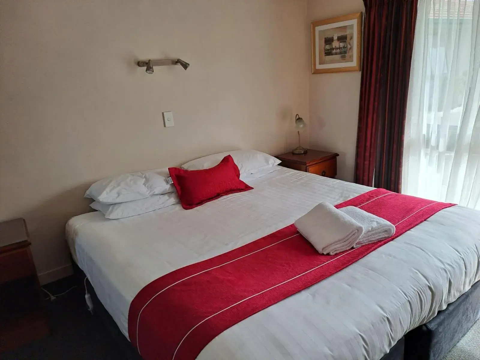 Studio in Commodore Motor Lodge Studio in Commodore Motor Lodge