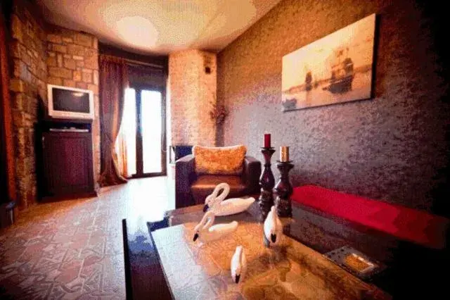 One-Bedroom Apartment in Silva Suites One-Bedroom Apartment in Silva Suites