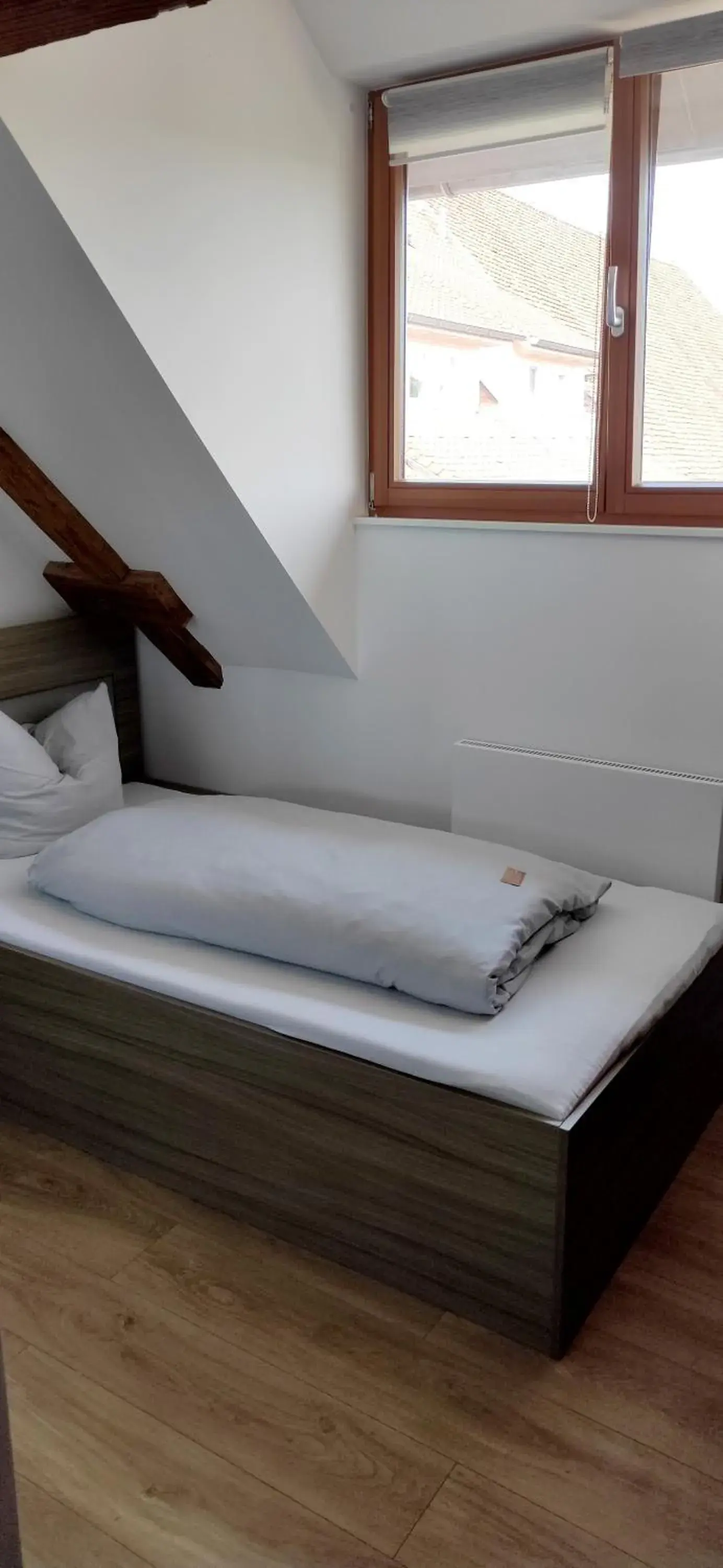 Single Room in Hotel & Restaurant Adler Ittendorf - 24h Self-CheckIn Single Room in Hotel & Restaurant Adler Ittendorf - 24h Self-CheckIn