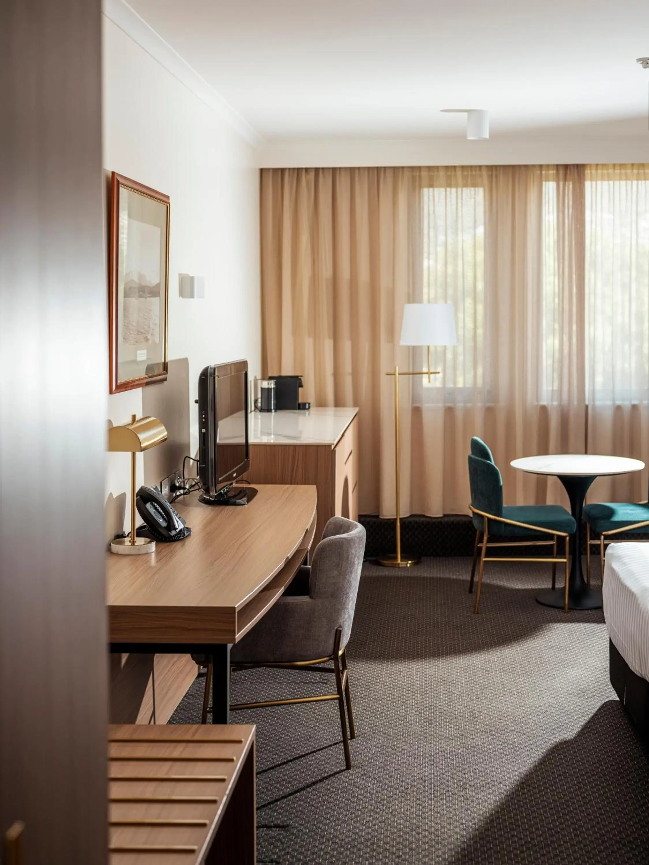 King Room in Lenna Of Hobart King Room in Lenna Of Hobart