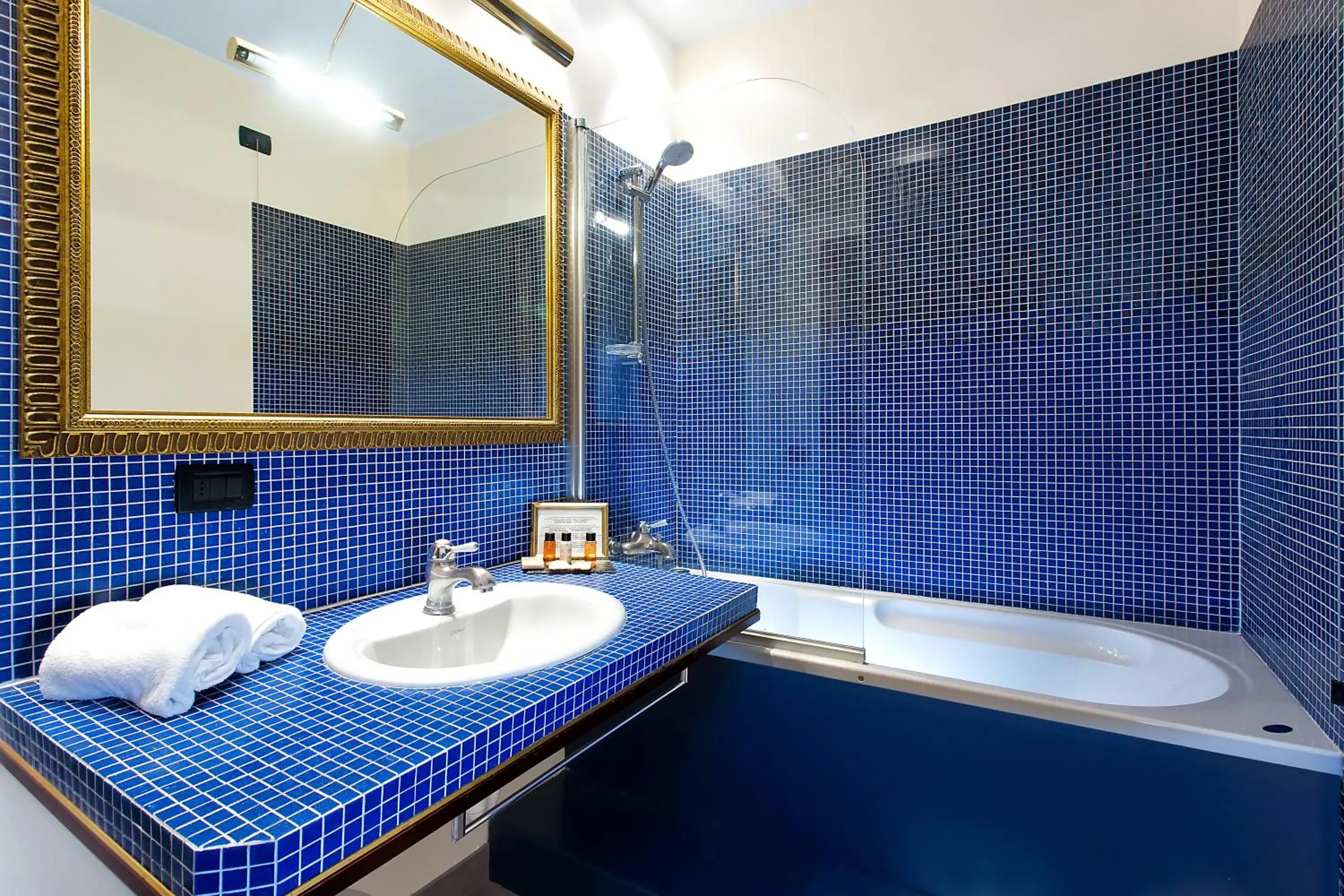 Junior Suite in Ca' San Giorgio B&B Junior Suite in Ca' San Giorgio B&B