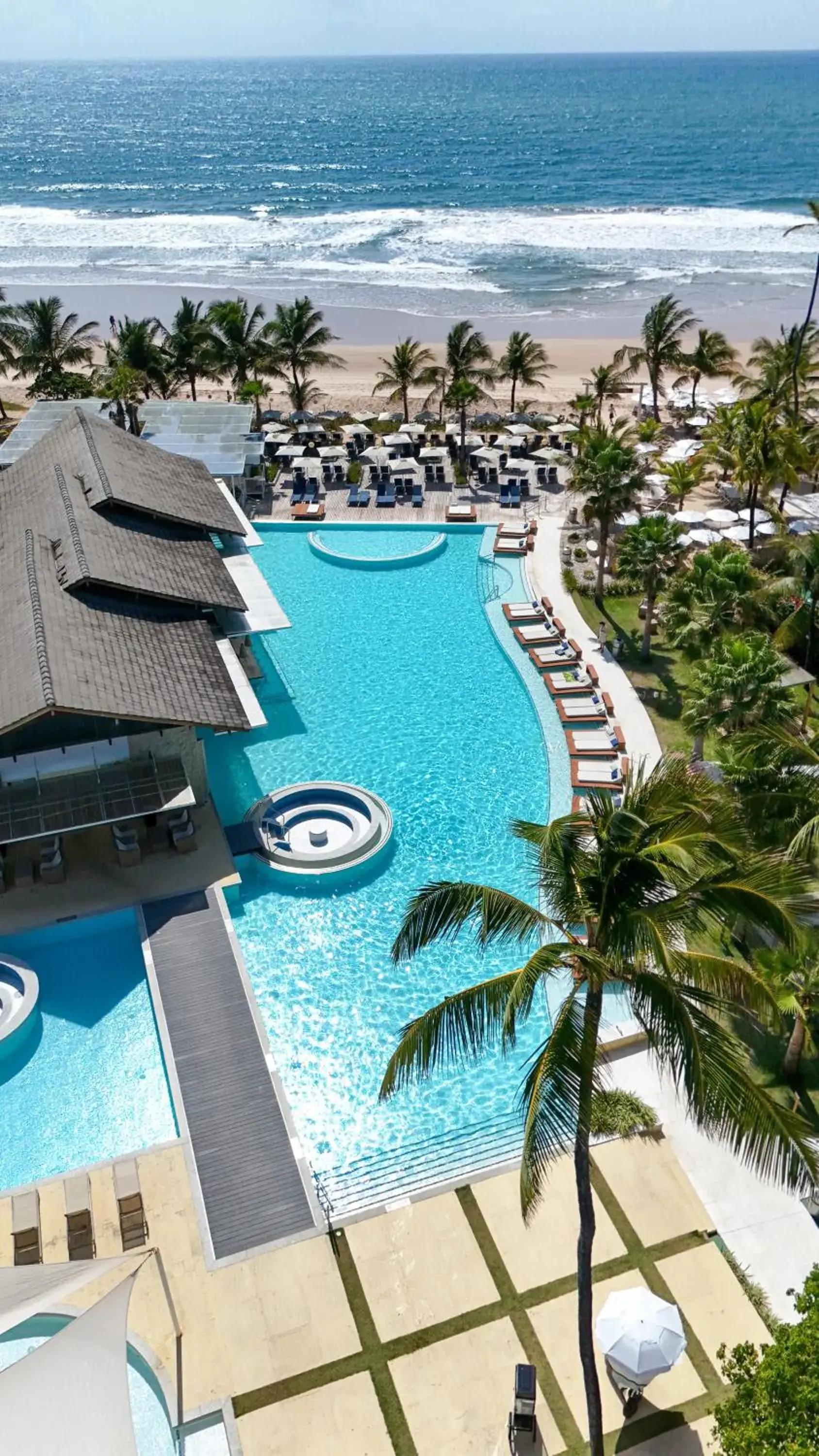 The Westin Porto de Galinhas All-Inclusive The Westin Porto de Galinhas All-Inclusive