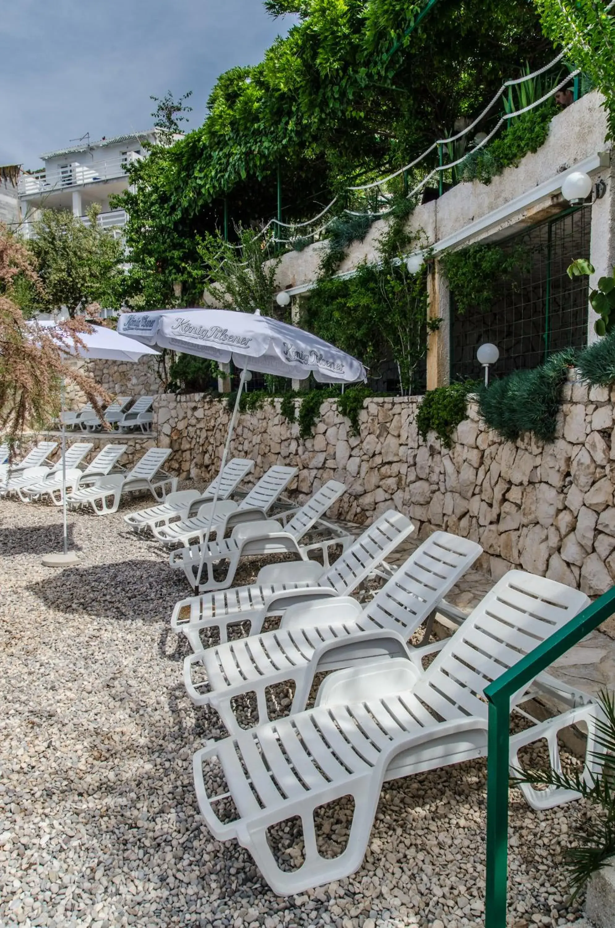 Double Room in Hotel Porat Double Room in Hotel Porat