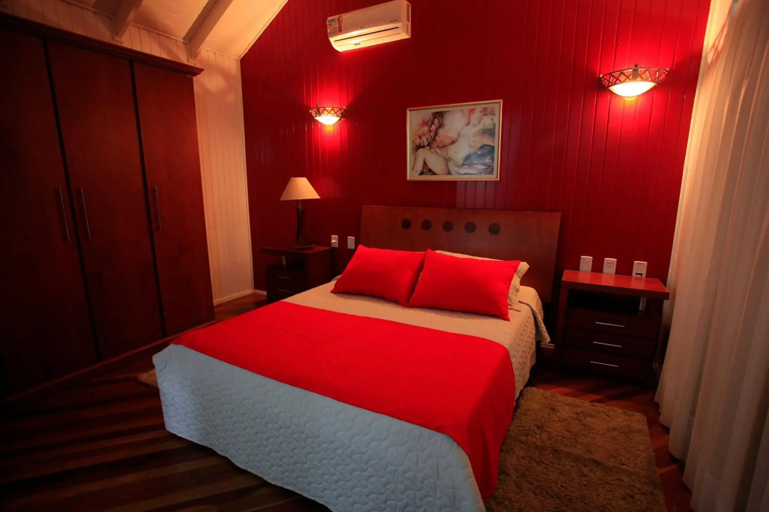 Chalet in Sky Ville Hotel Canela Chalet in Sky Ville Hotel Canela