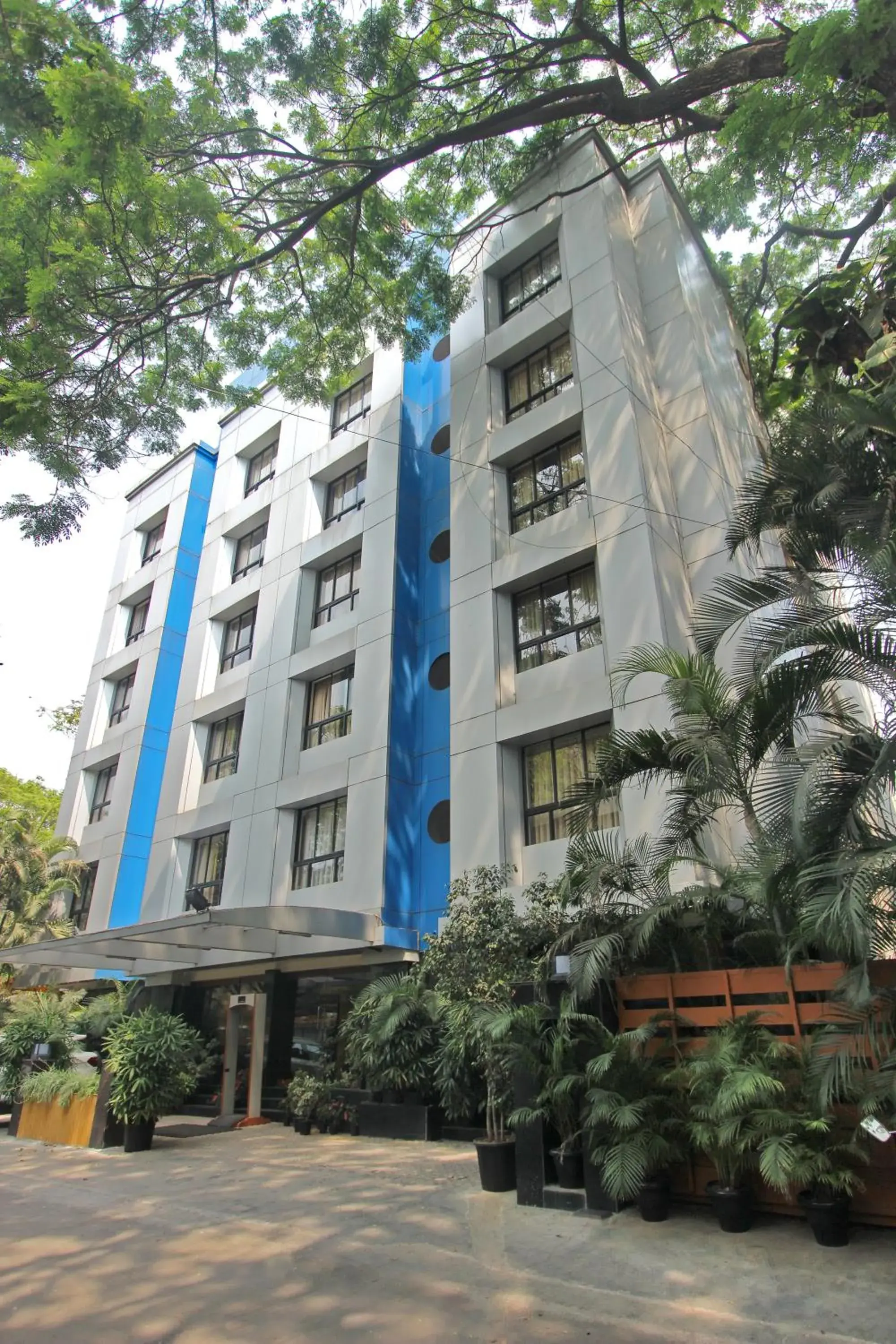 Hotel Park Central Koregaon Park Hotel Park Central Koregaon Park