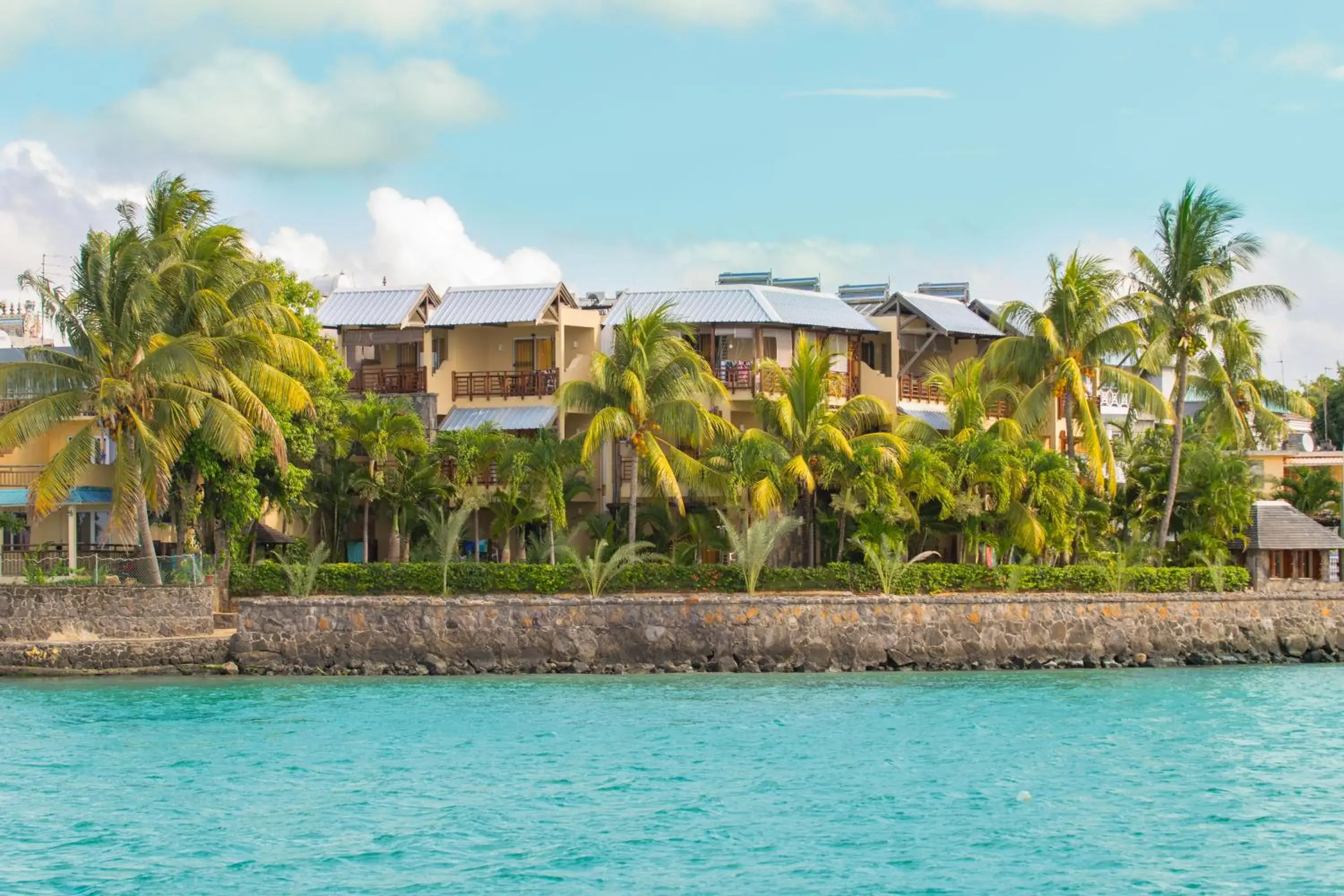 Residence Peramal Residence Peramal