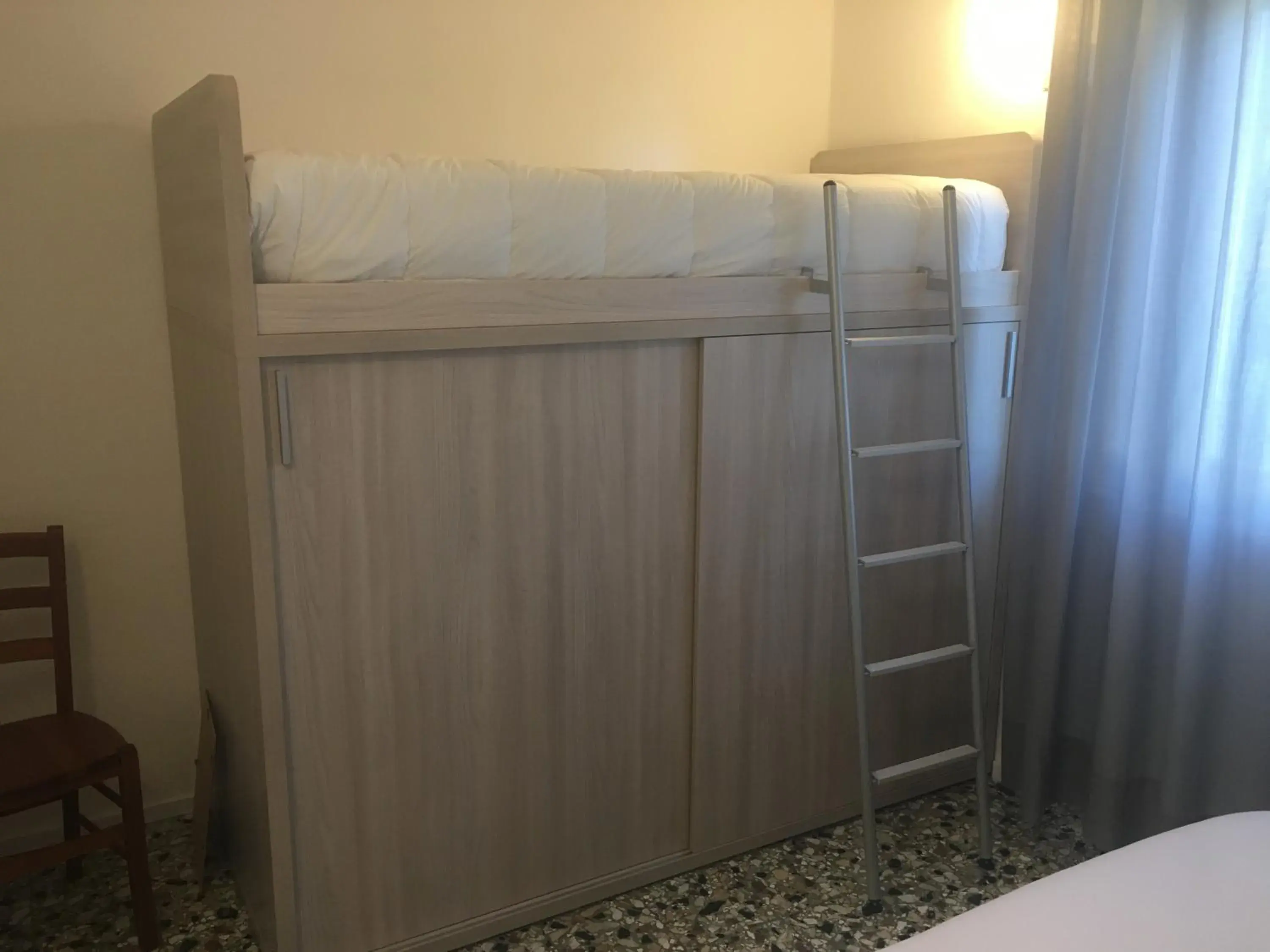 Triple Room with Garden View in Hotel Costa Verde Triple Room with Garden View in Hotel Costa Verde