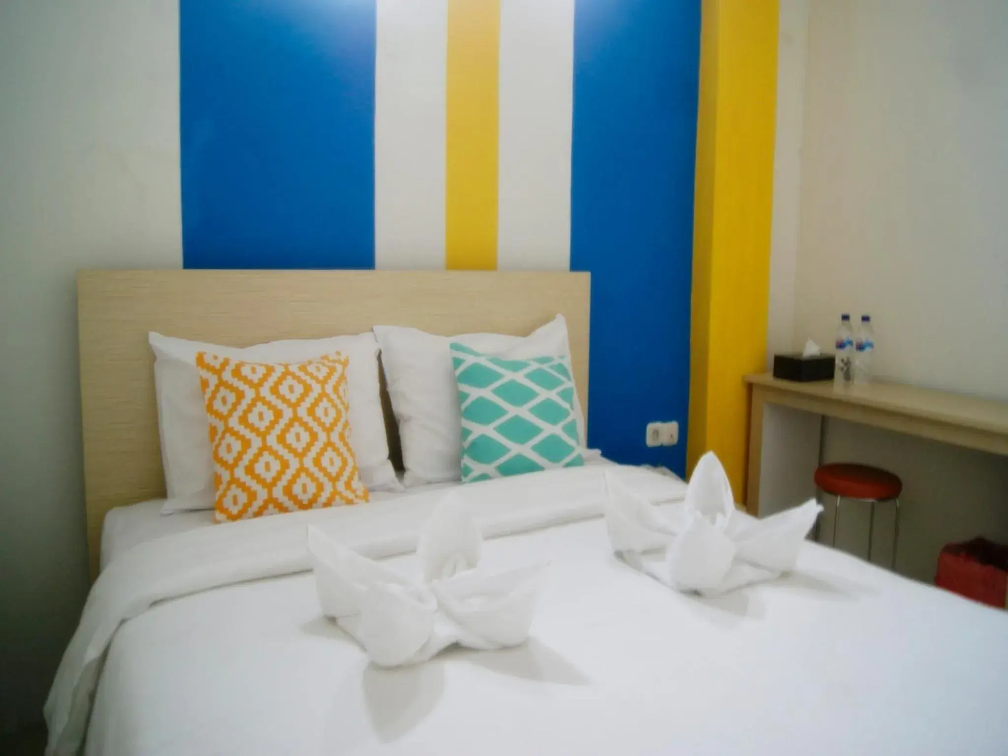 Standard Double Room in LEOS Hotel Standard Double Room in LEOS Hotel