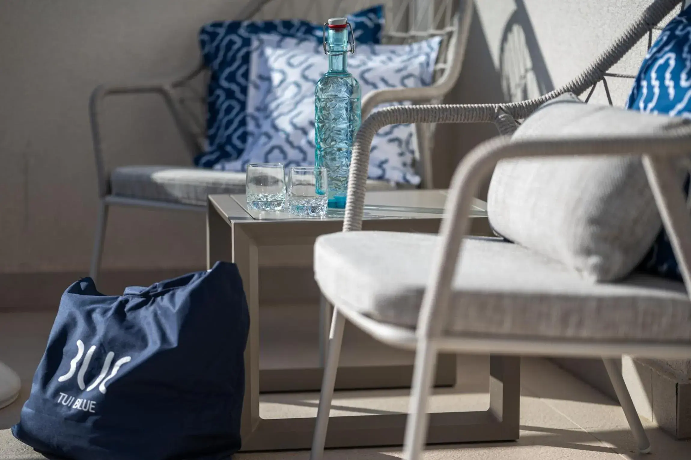 Double Room in TUI BLUE Adriatic Beach - Adults Only - All Inclusive Double Room in TUI BLUE Adriatic Beach - Adults Only - All Inclusive