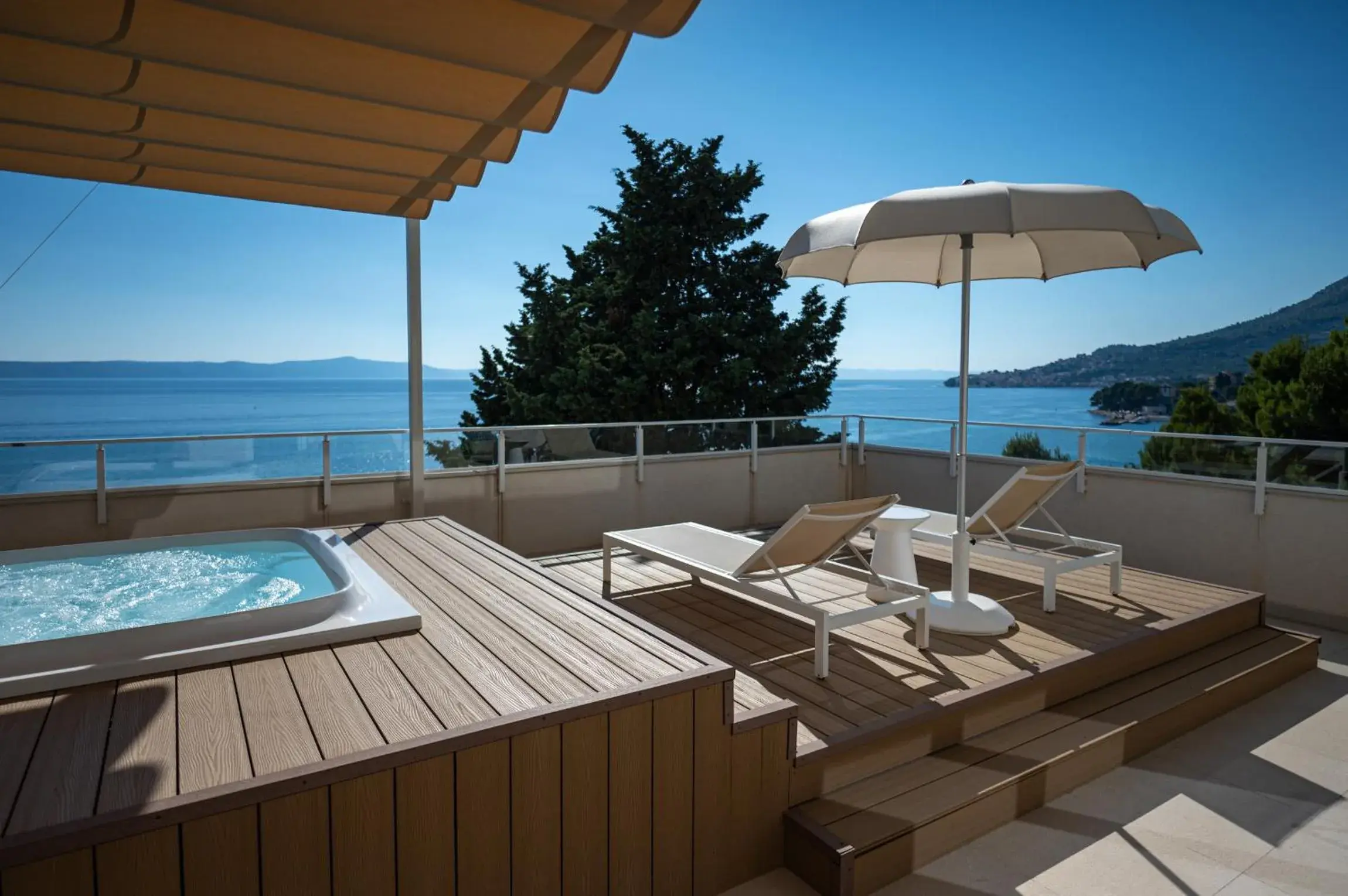 Double Room in TUI BLUE Adriatic Beach - Adults Only Double Room in TUI BLUE Adriatic Beach - Adults Only