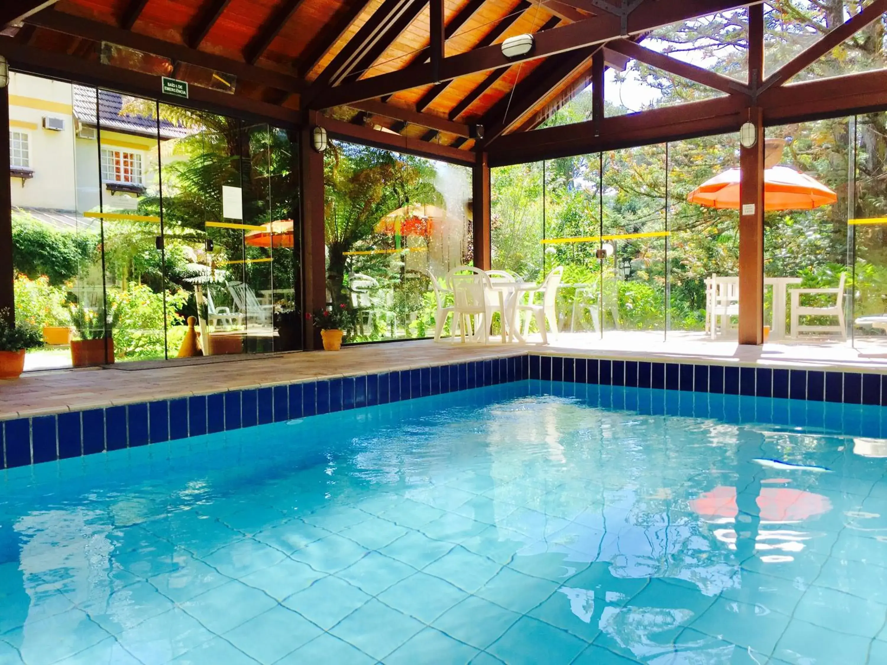 Hotel Pousada Le Chateau Hotel Pousada Le Chateau