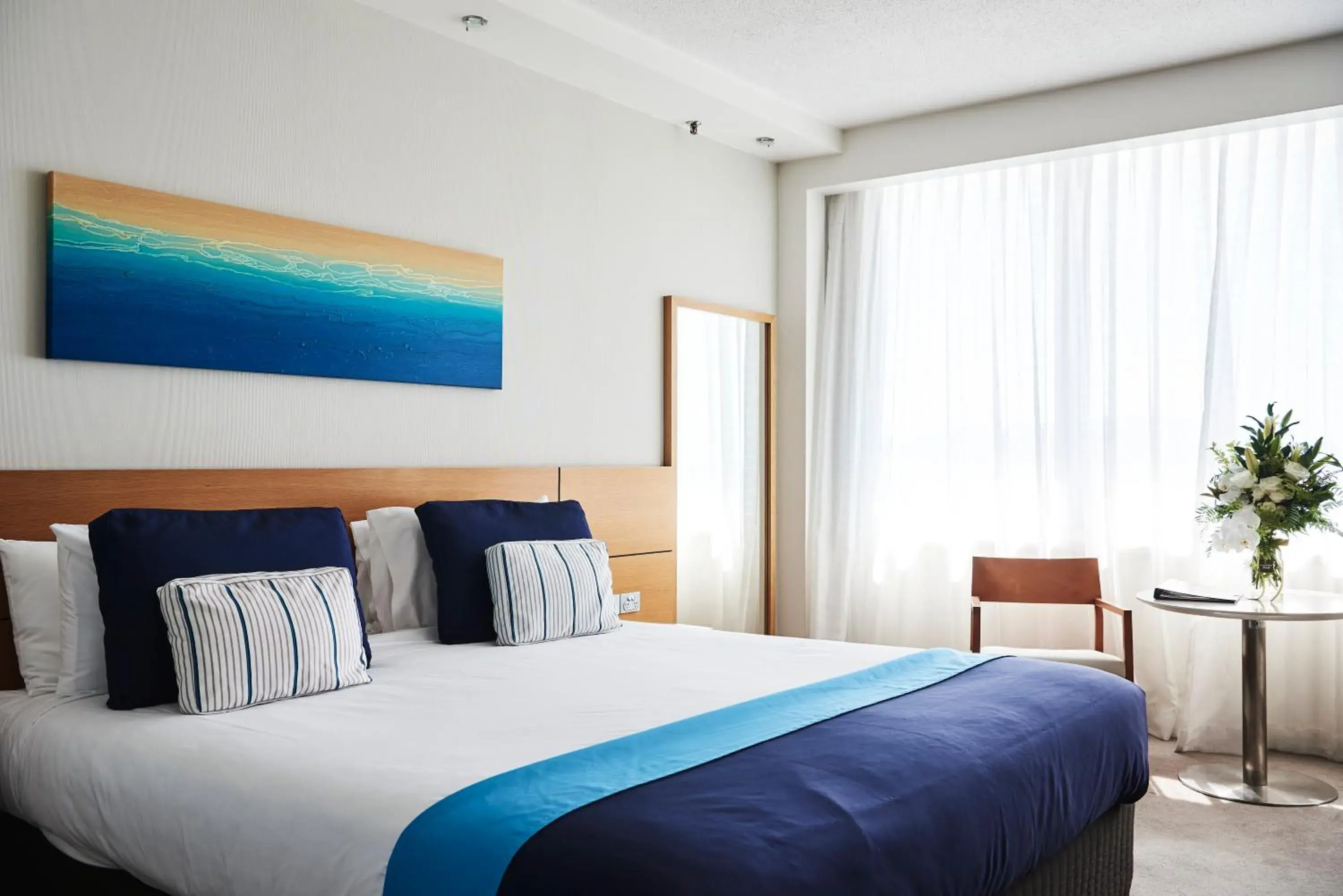 Executive Suite in The Ville Resort - Casino Executive Suite in The Ville Resort - Casino