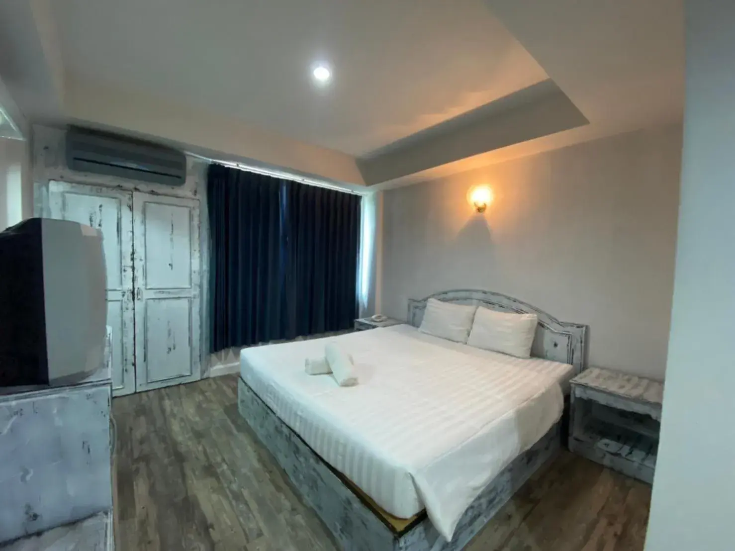 Sun Moon Hotel Sun Moon Hotel