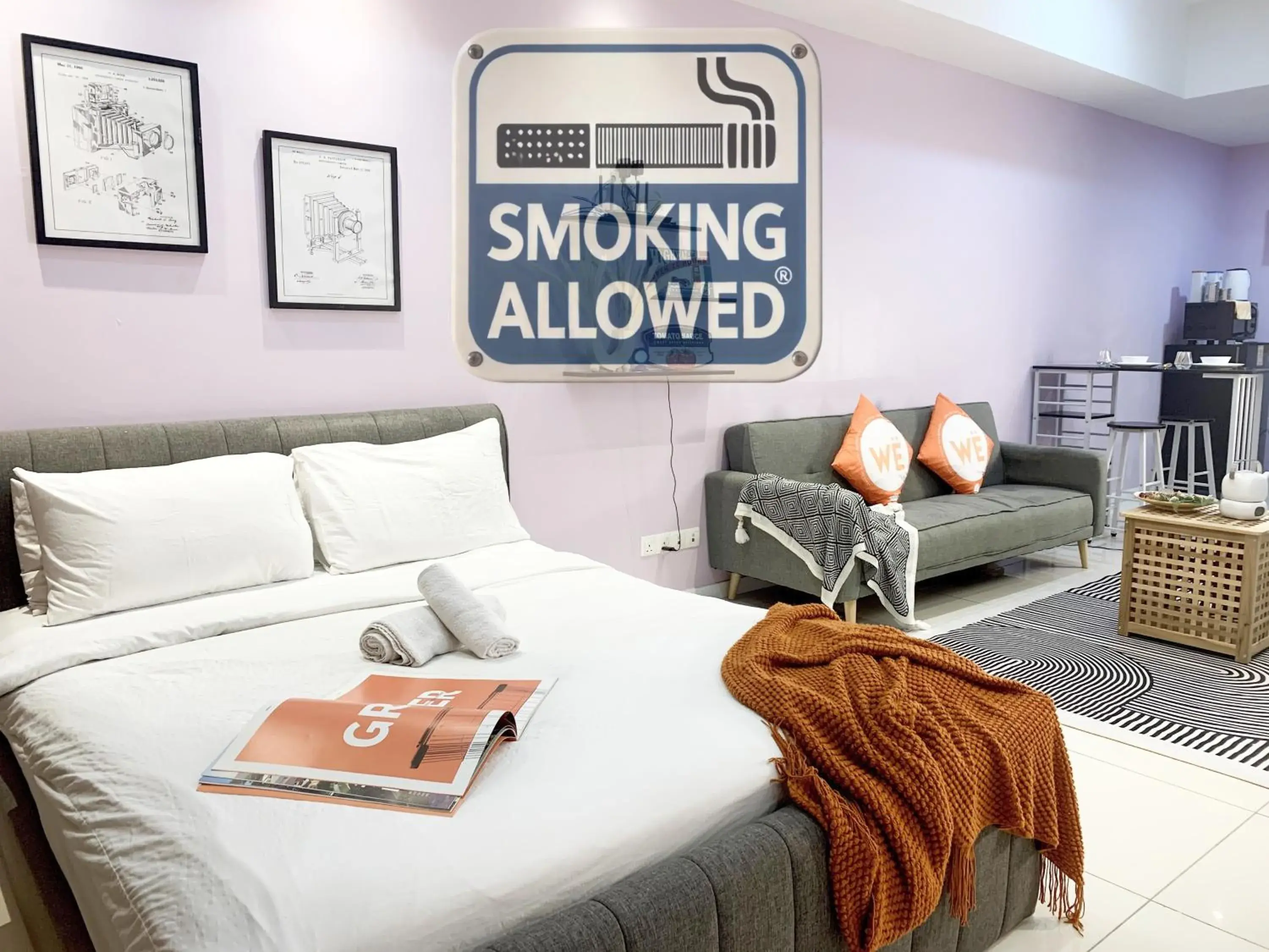 The Zesty Icon City Petaling Jaya The Zesty Icon City Petaling Jaya