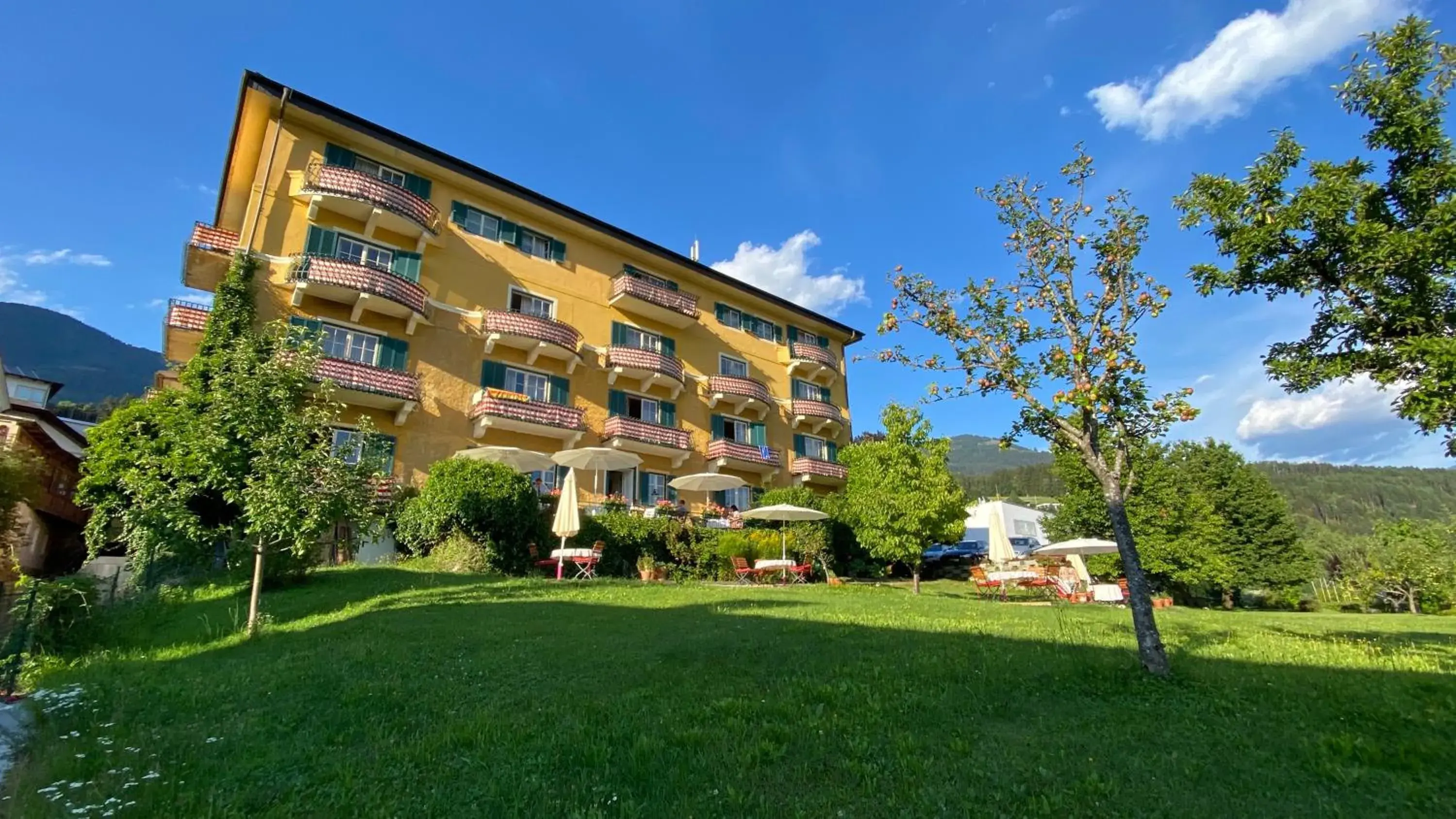 Hotel Posthof Hotel Posthof