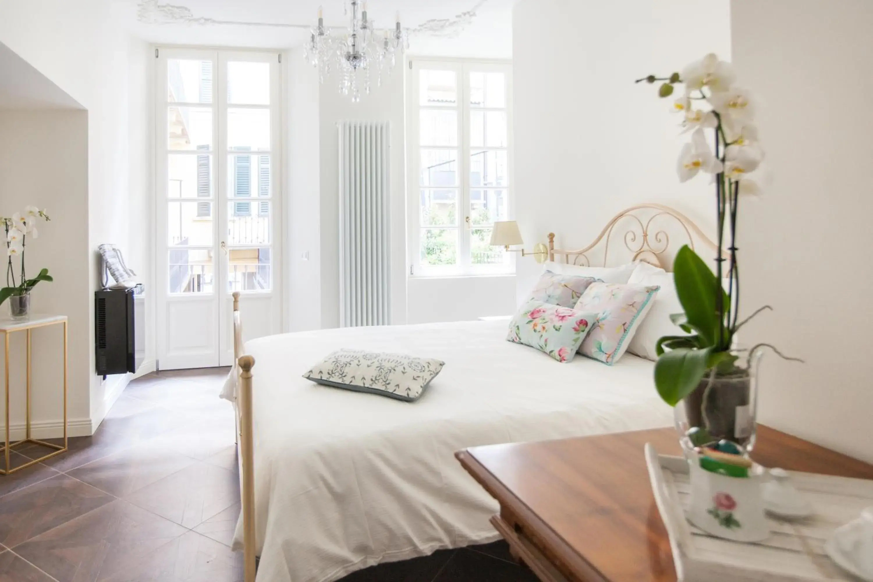 Suite with Terrace in Alessia's Place Suite with Terrace in Alessia's Place