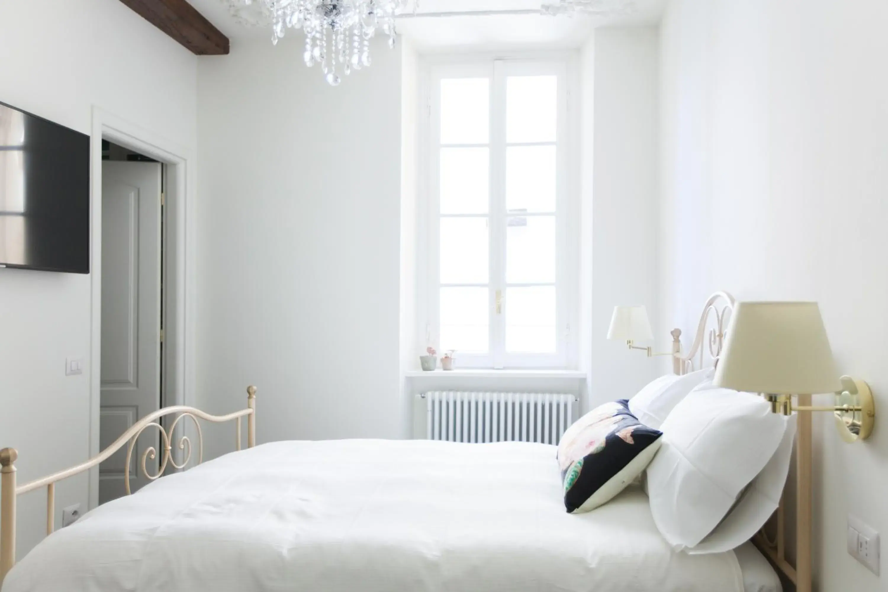 Deluxe King Room in Alessia's Place Deluxe King Room in Alessia's Place