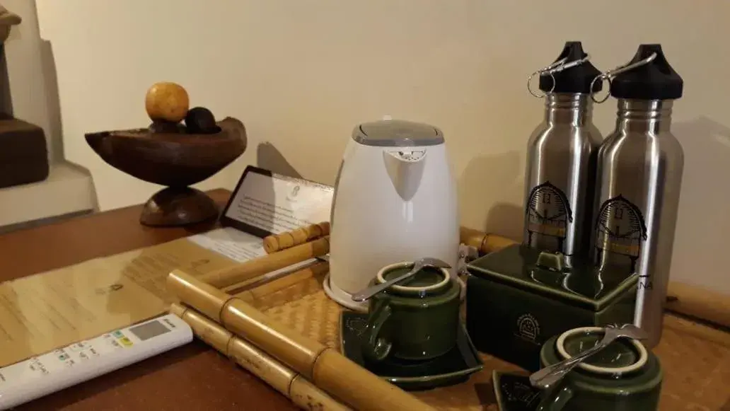 Kura Kura Room in Naya Gawana Resort & Spa Kura Kura Room in Naya Gawana Resort & Spa