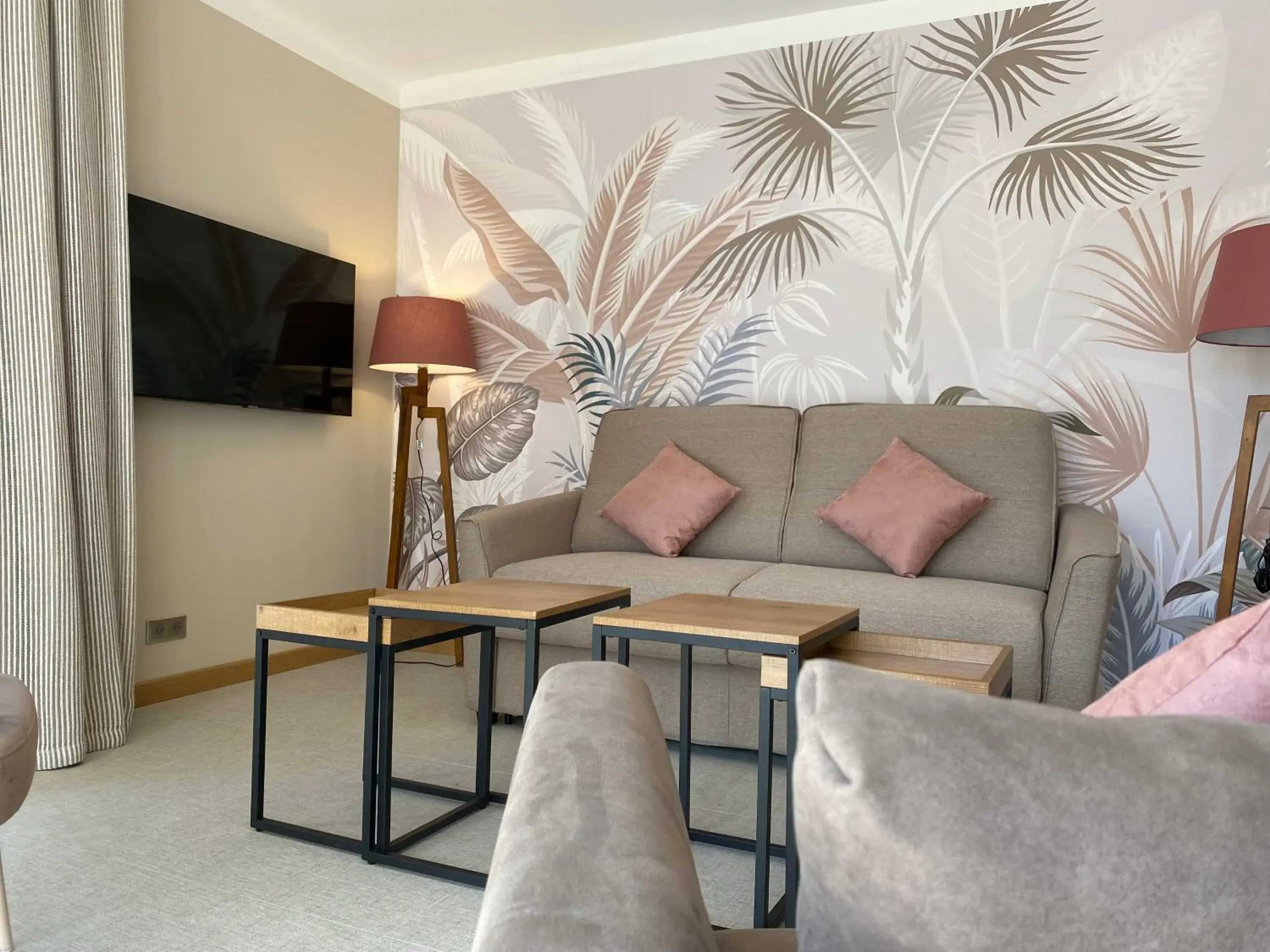 Executive Suite in Ermitage de l'Oasis & Spa - Cannes Mandelieu Executive Suite in Ermitage de l'Oasis & Spa - Cannes Mandelieu