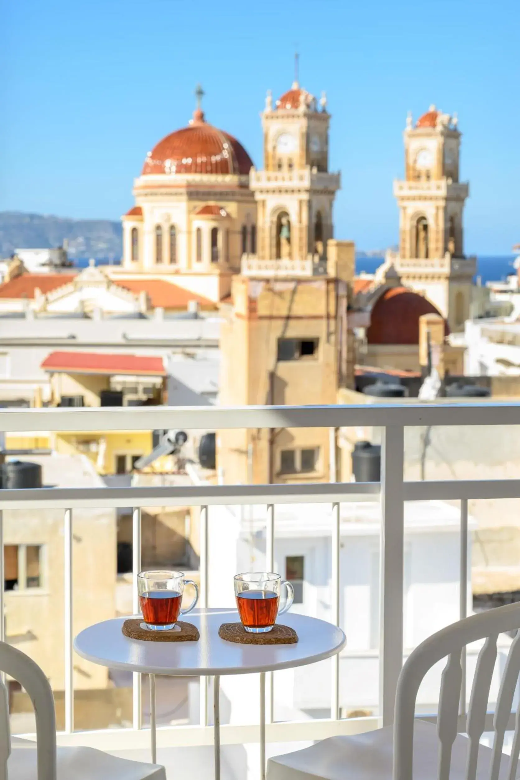 Crops Suites Crops Suites