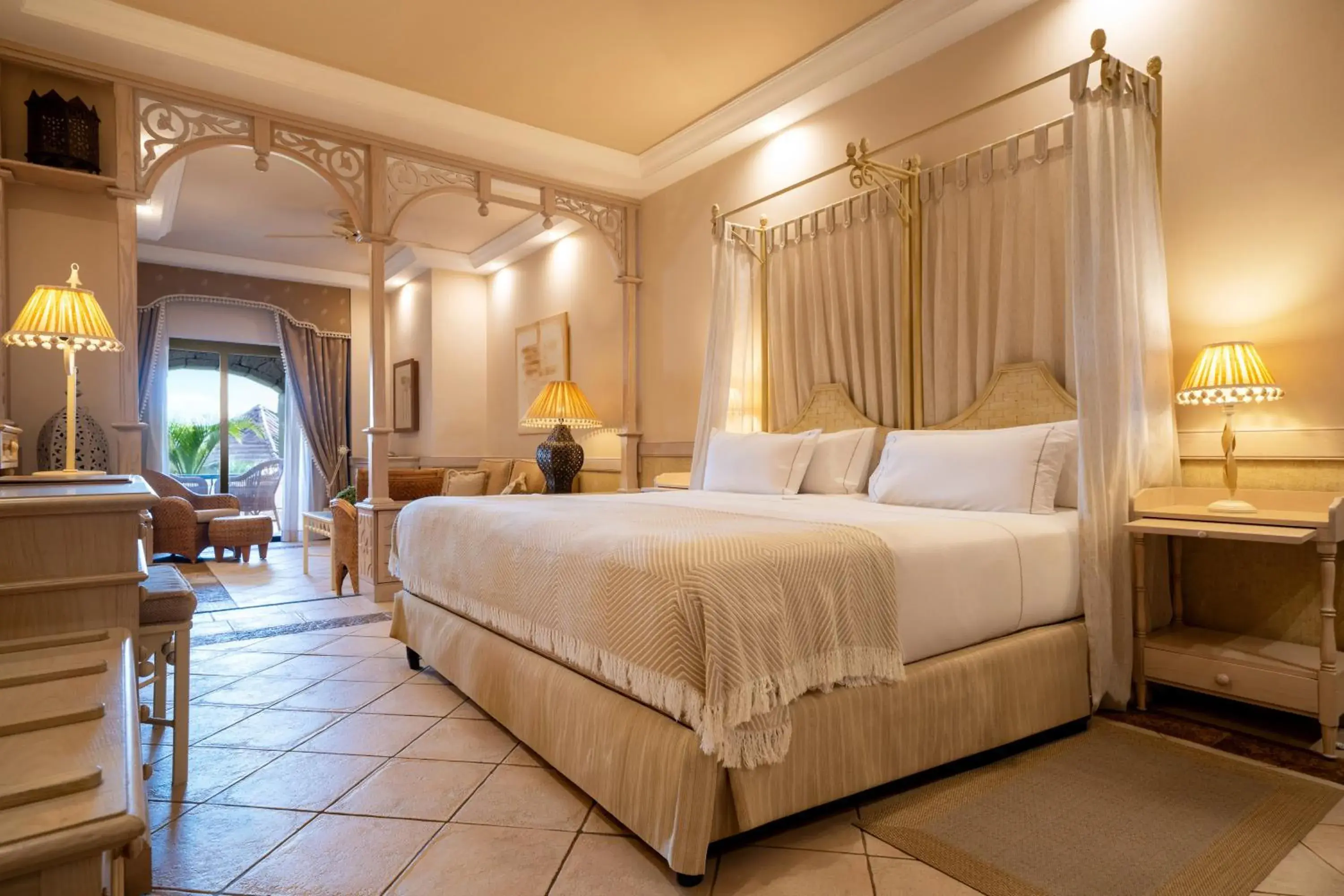 Junior Suite in JOIA El Mirador by Iberostar -Adults Only Junior Suite in JOIA El Mirador by Iberostar -Adults Only